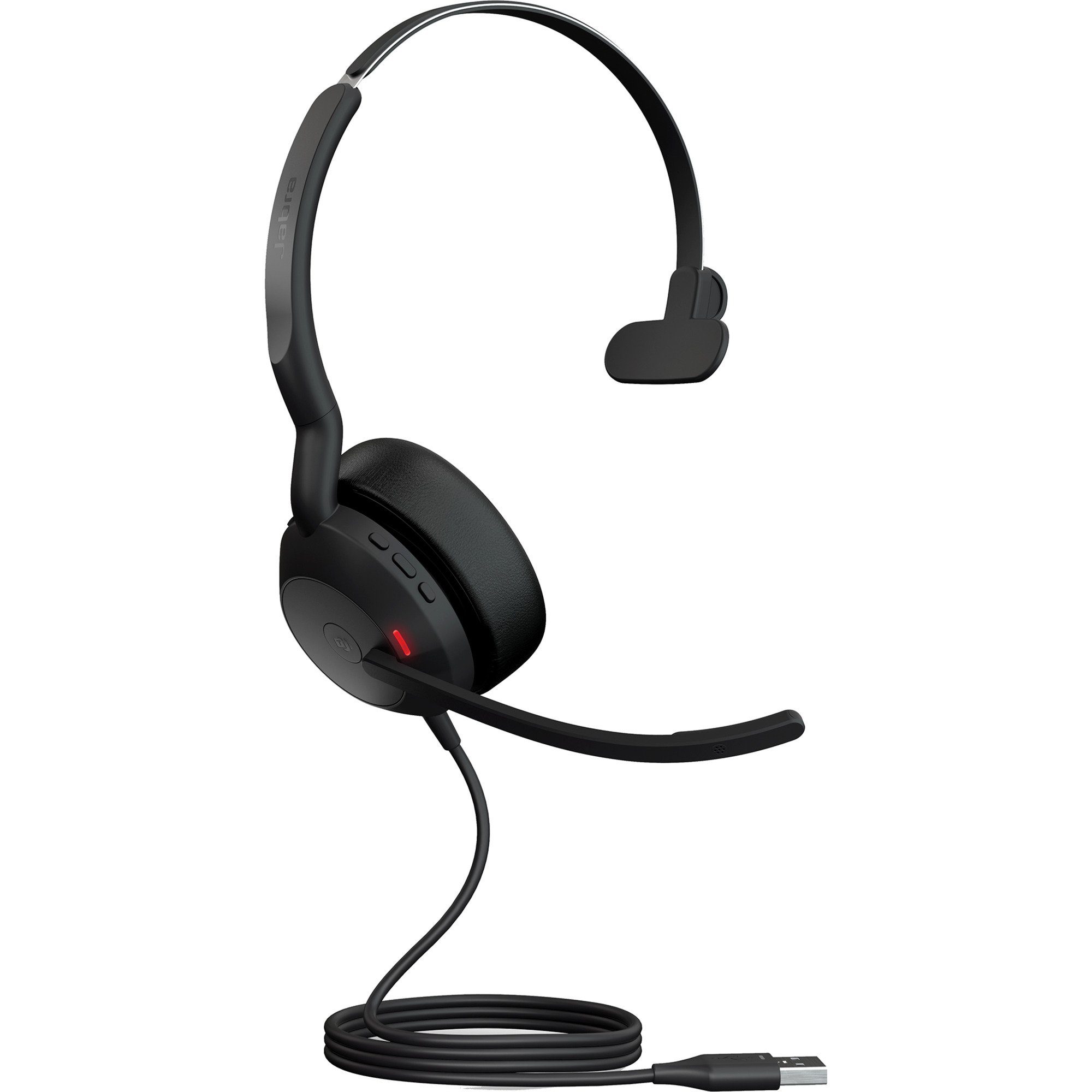 Jabra Jabra Evolve2 50, Headset, (Mono, Microsoft Teams, Headset