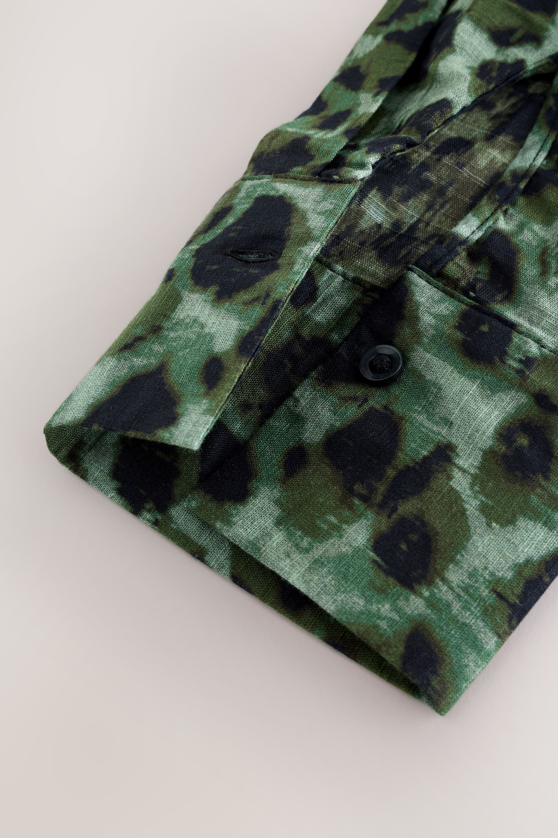 Next Strandshirt Strandkleid aus 100 % Baumwolle (1-tlg)