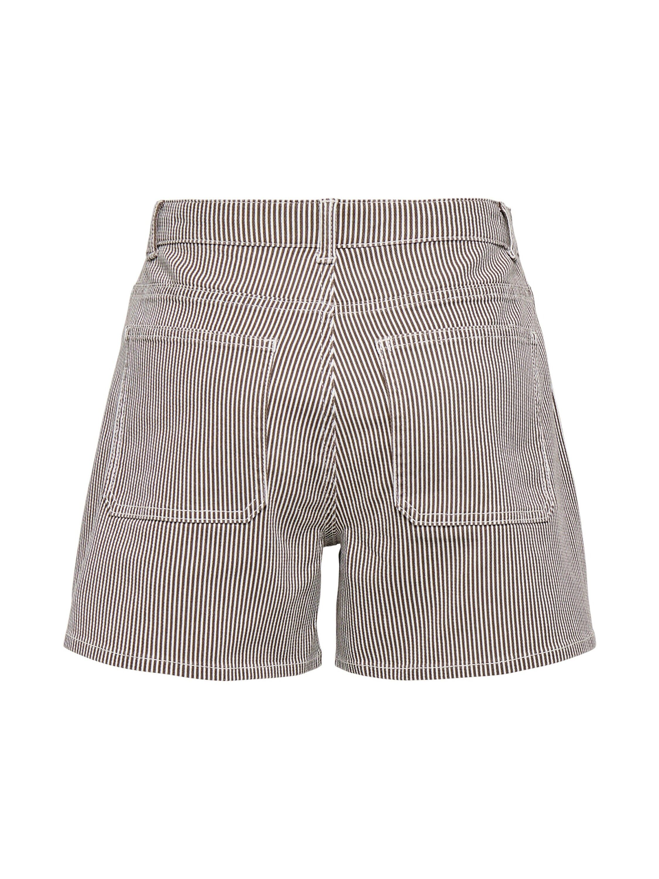 ONLY Shorts ONLVOX (1-tlg) Plain/ohne Details