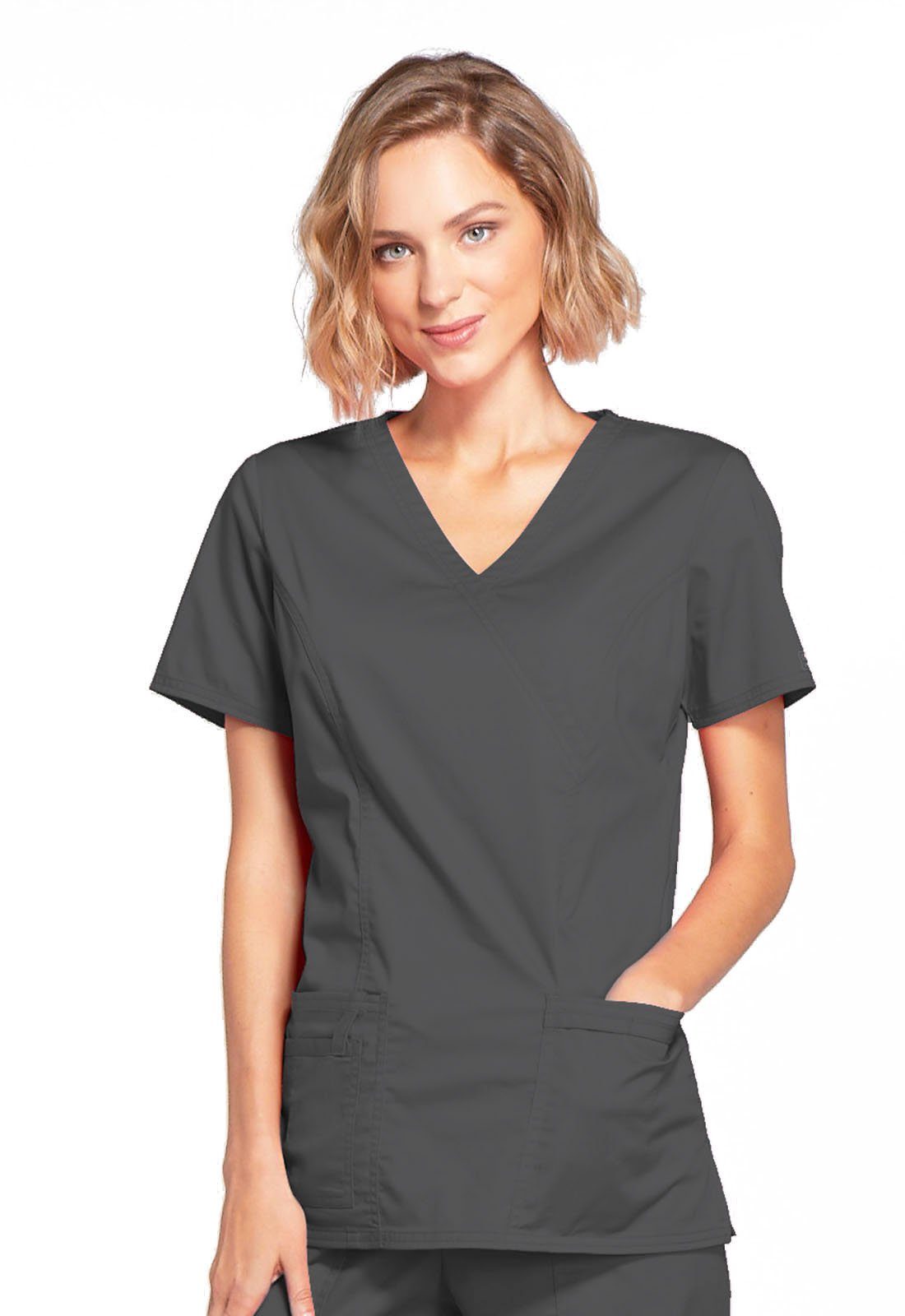 Cherokee Funktionsbluse Core Stretch Damenkasack mit günstig online kaufen