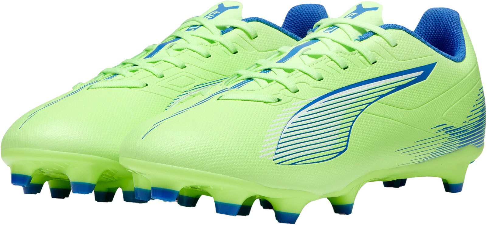 PUMA ULTRA 5 PLAY FG/AG Fußballschuh günstig online kaufen