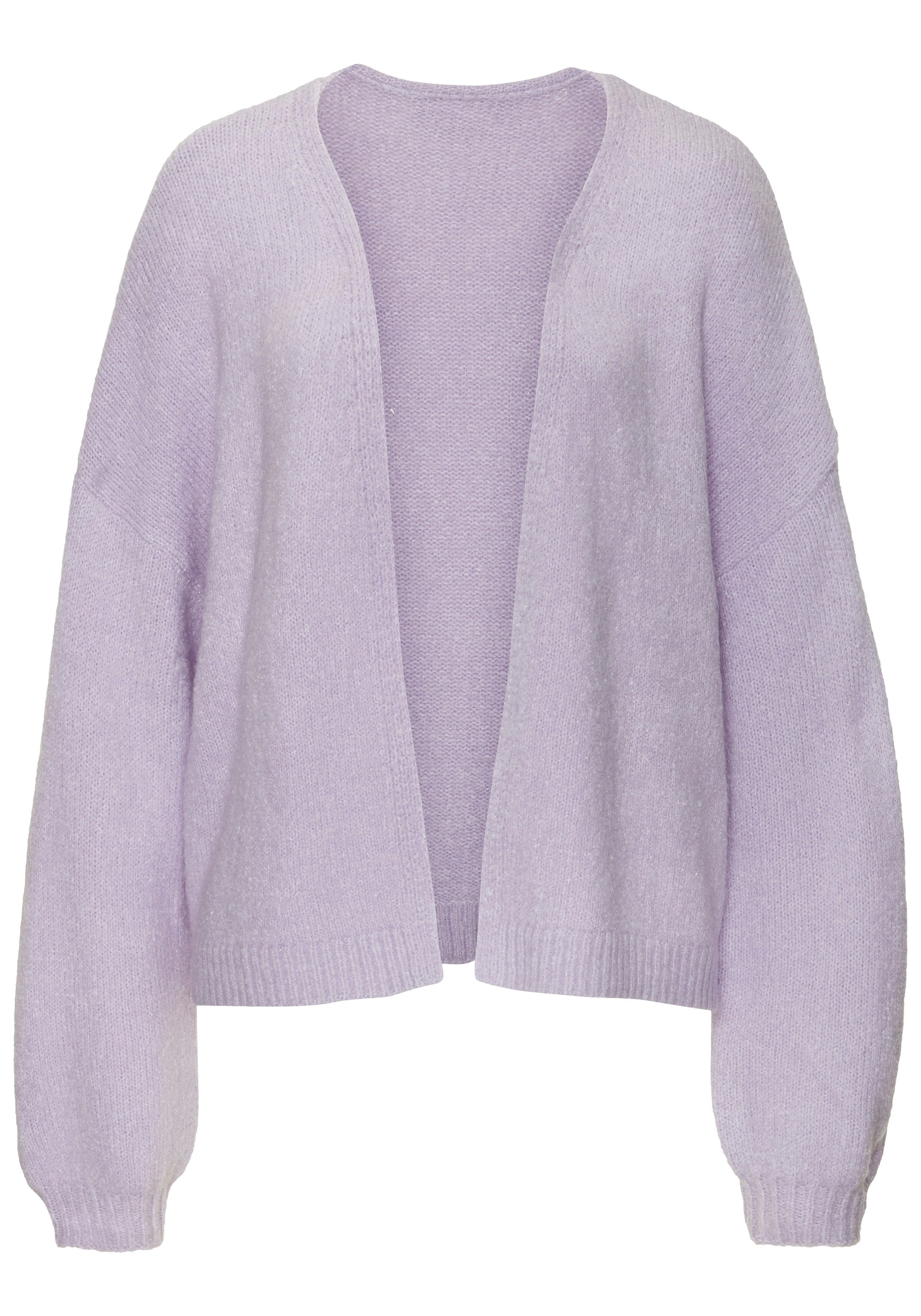 Vivance Strickjacke günstig online kaufen