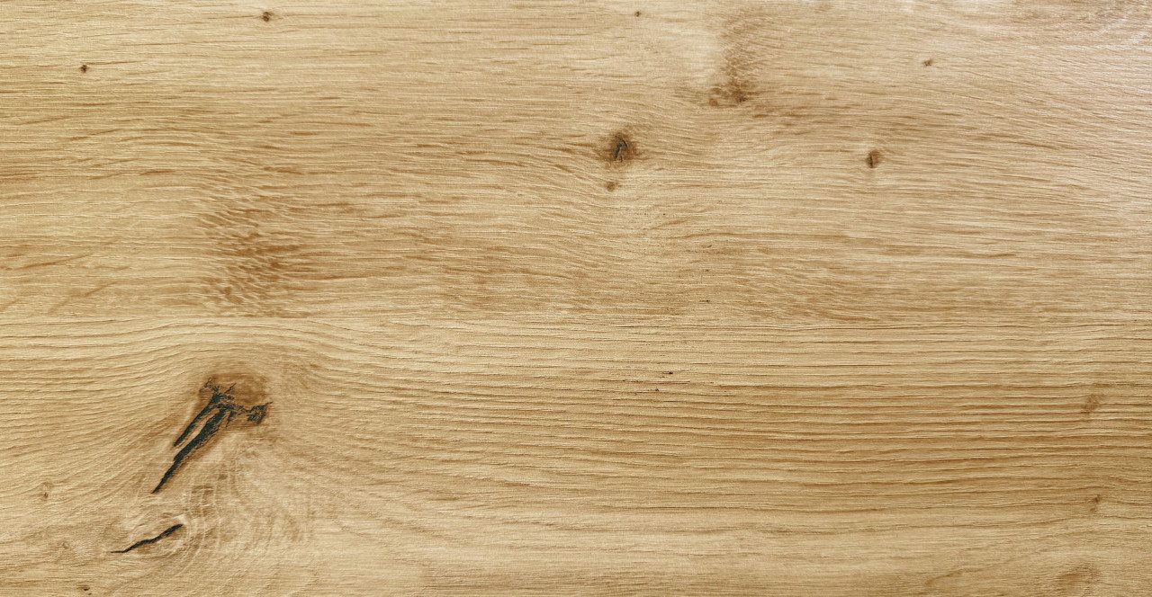 Neudeck Regaleinsatz Regalboden Eiche astig 120 x 20 x 1,6 cm