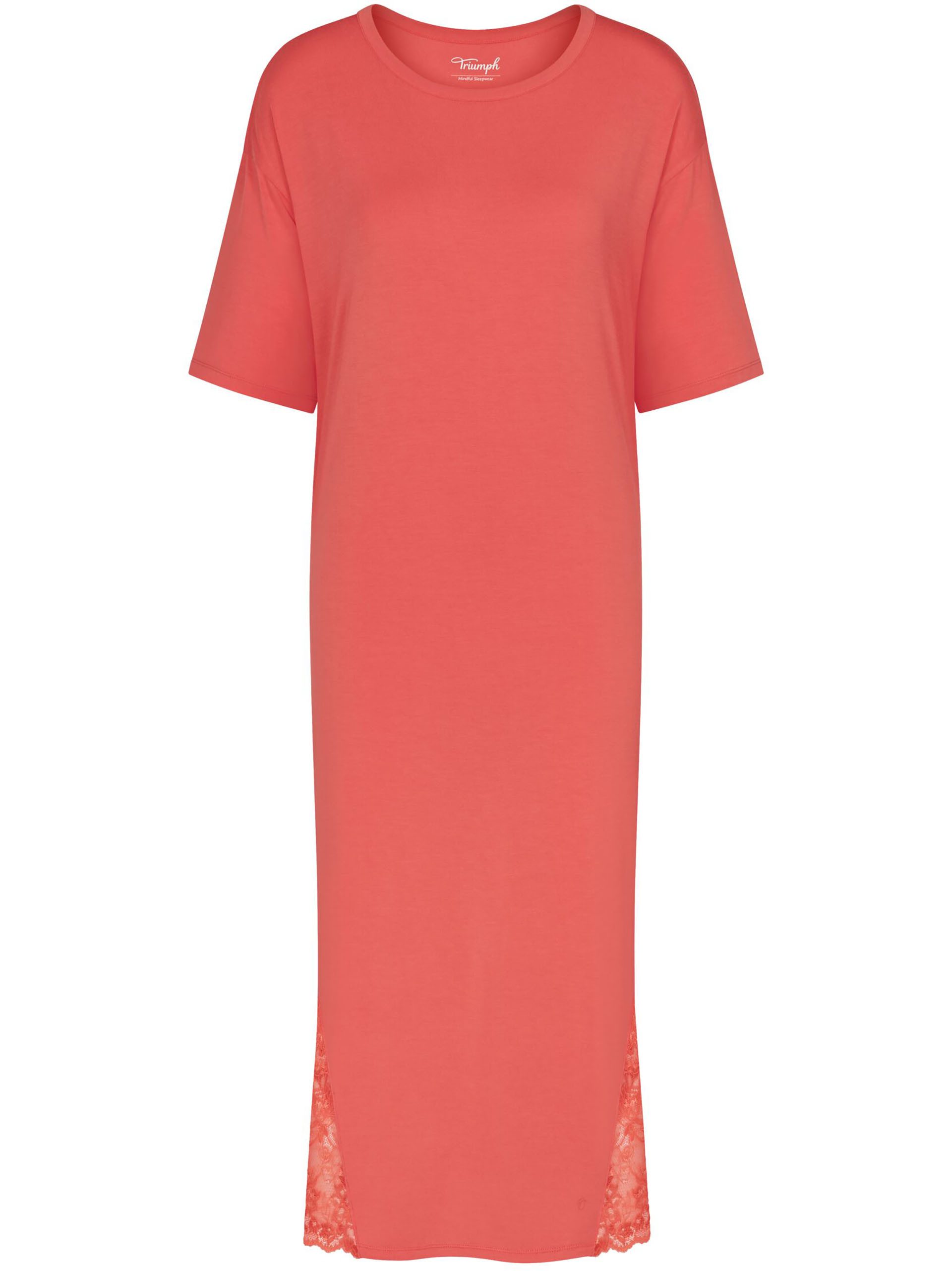 Triumph Nachthemd Timeless Sensuality Nacht-hemd schlafmode sleepwear günstig online kaufen