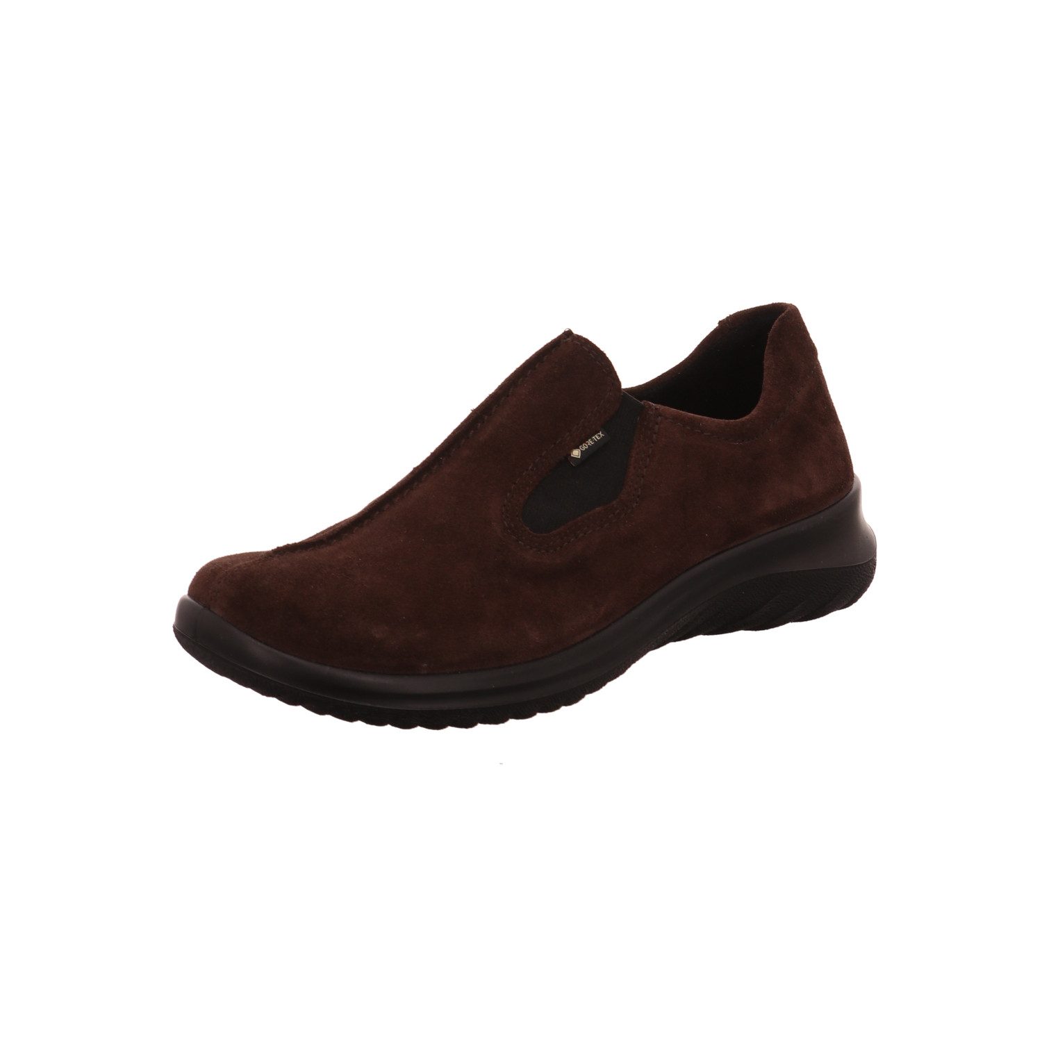Legero Halbschuh Leder \ SOFTBOOT 4.0 Slipper