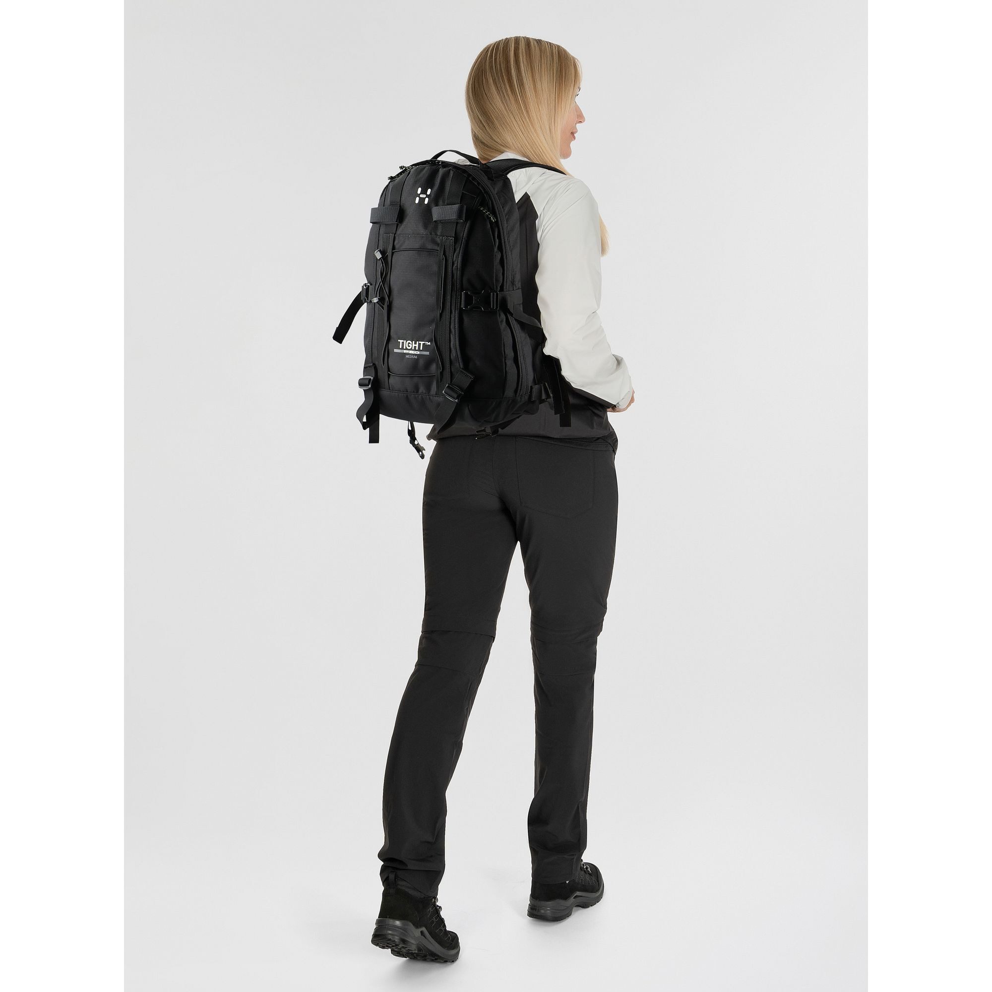 Haglöfs Wanderrucksack Tight Pro, Polyester