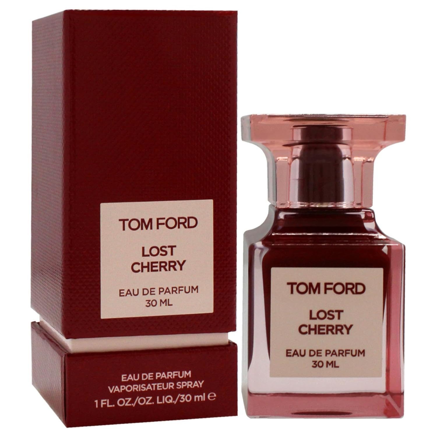 Eau de Parfum Tom Ford Lost Cherry 30 ml