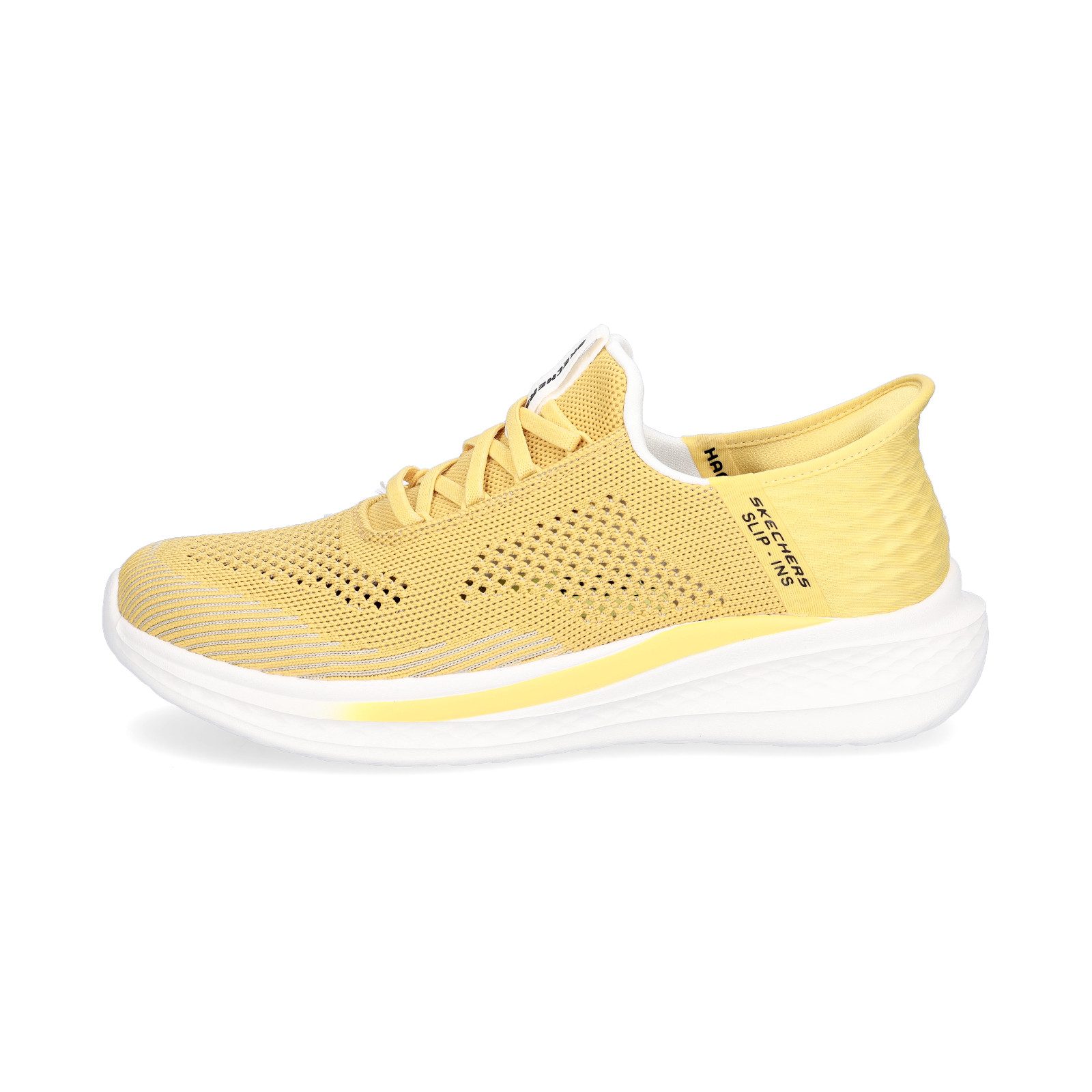 Skechers Skechers Herren Slip-in Sneaker Slade günstig online kaufen
