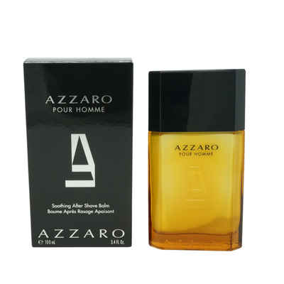 Azzaro After-Shave Balsam Azzaro Pour Homme Soothing After Shave Balm 100ml