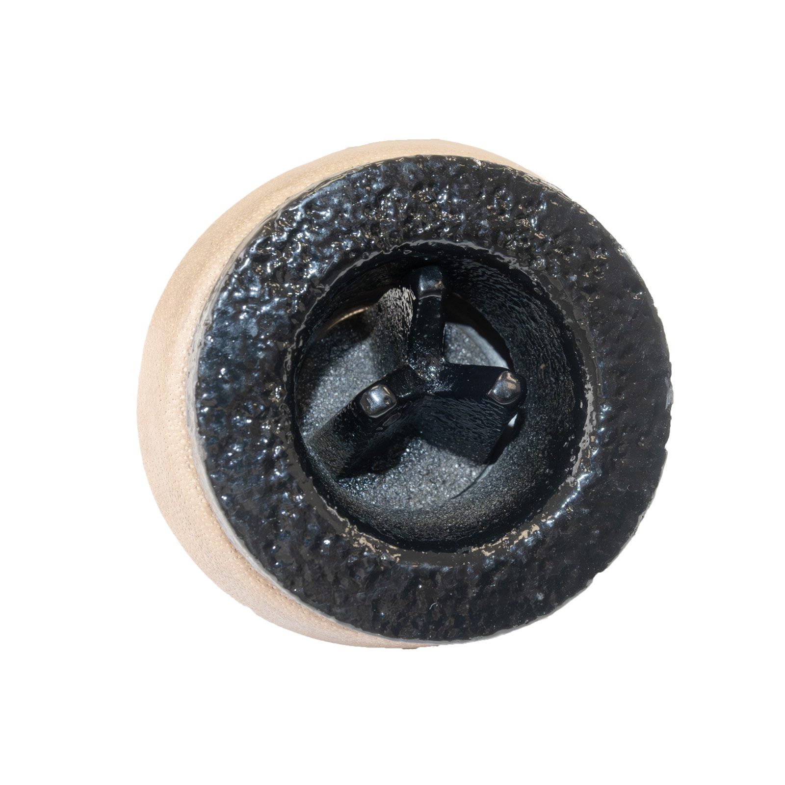 Produktbild von Ersatzkolben Für Schwengelpumpe Typ 75 – Komplettset Mit Leder- & Gummidichtungen Für Handpumpe, Gartenpumpe & Brunnenpumpe
