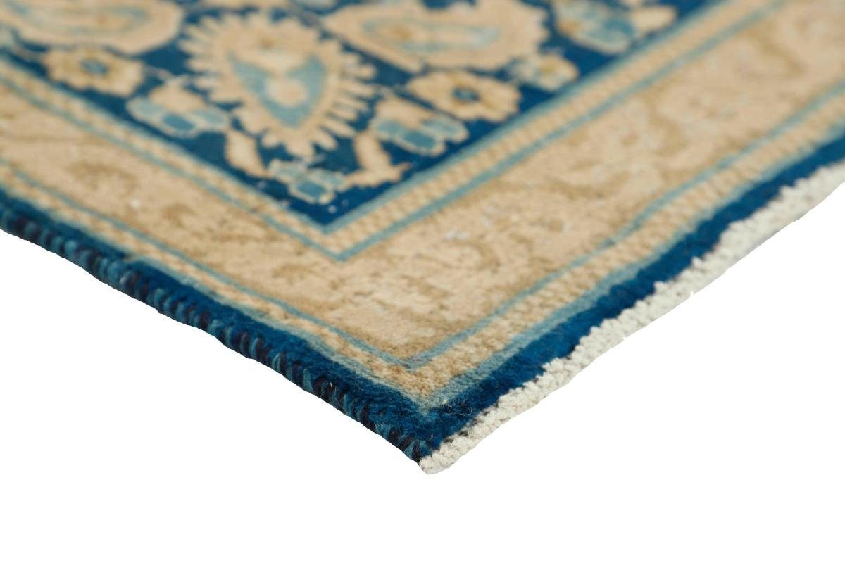 Orientteppich, Handgeknüpfter rechteckig, mm Nain Orientteppich Trading, Moderner 5 Höhe: Kerman 292x385 Vintage