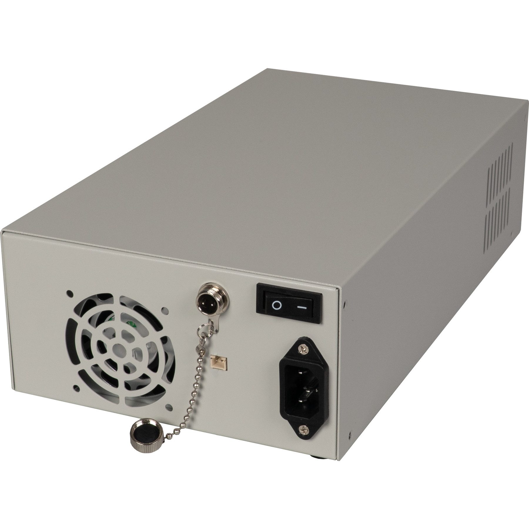 Joy-it JOY-IT Labornetzgerät JT-PS1440-C-Pro, 1440 W, 0...60 V, 0...24 A Labor-Netzteil