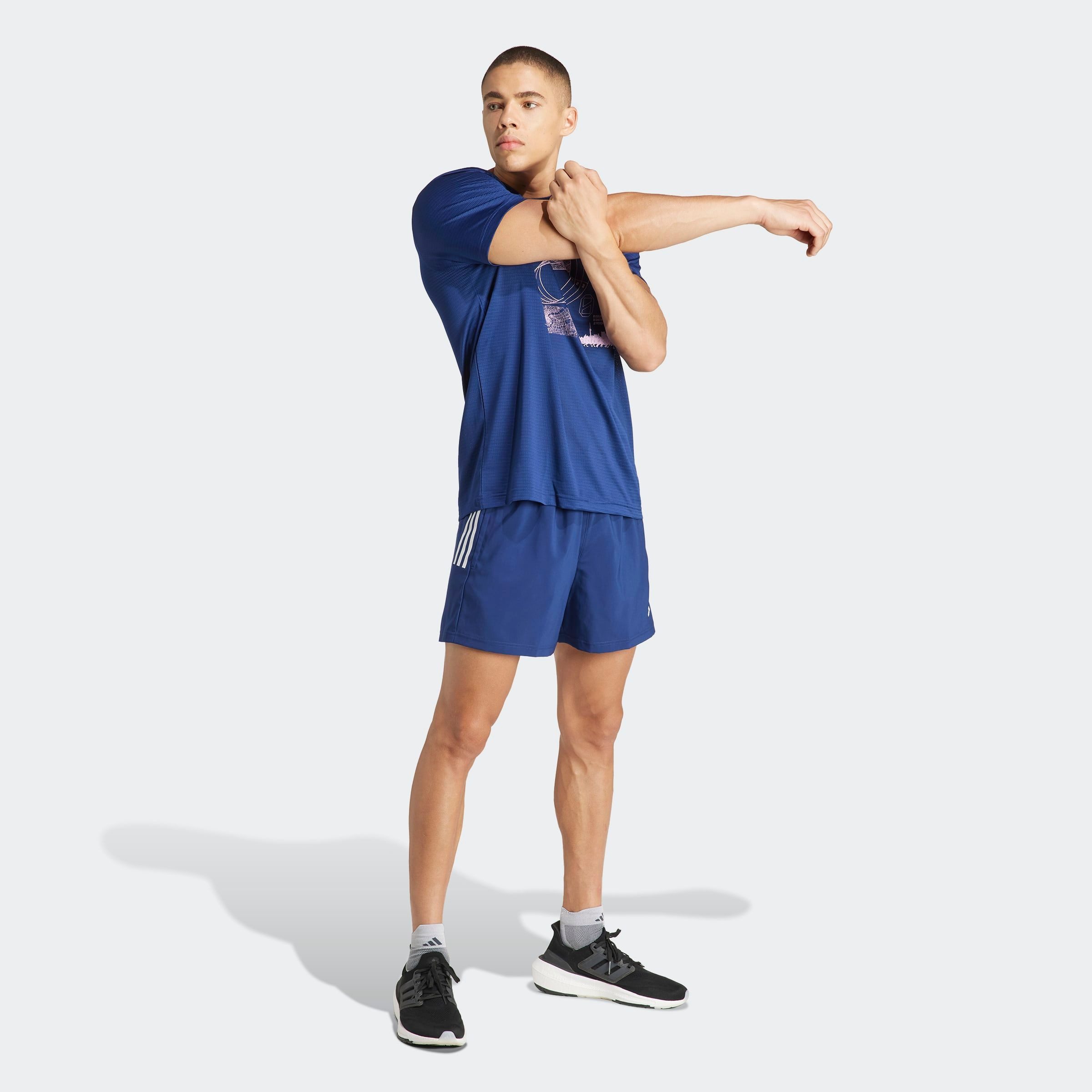 adidas Performance Laufshorts OWN THE RUN