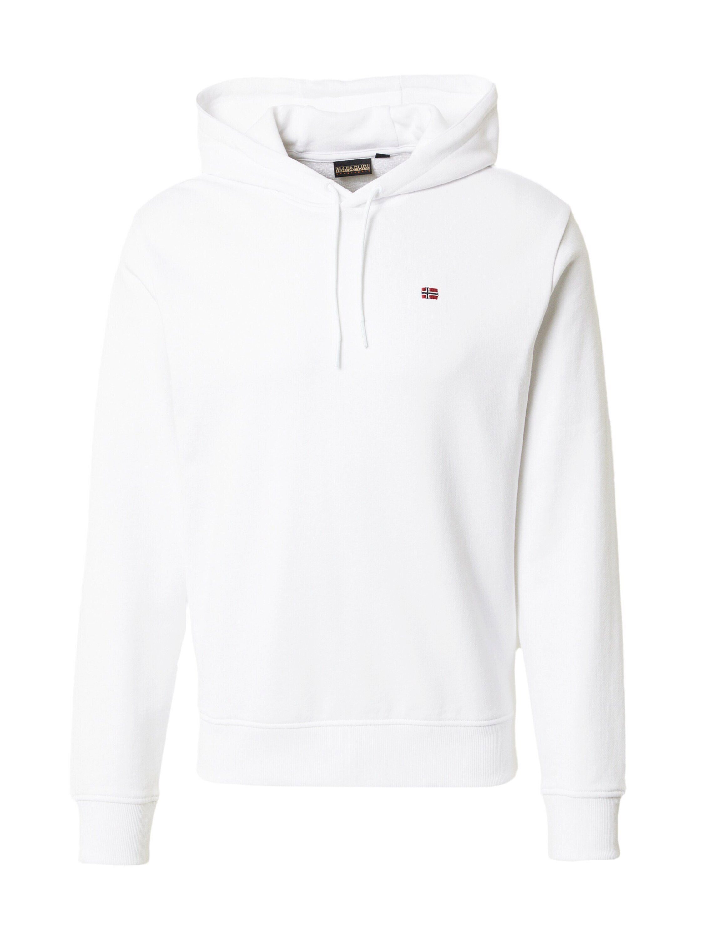 Napapijri Sweatshirt Balis (1-tlg)