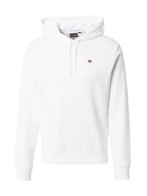 Napapijri Sweatshirt BALIS (1-tlg) günstig online kaufen