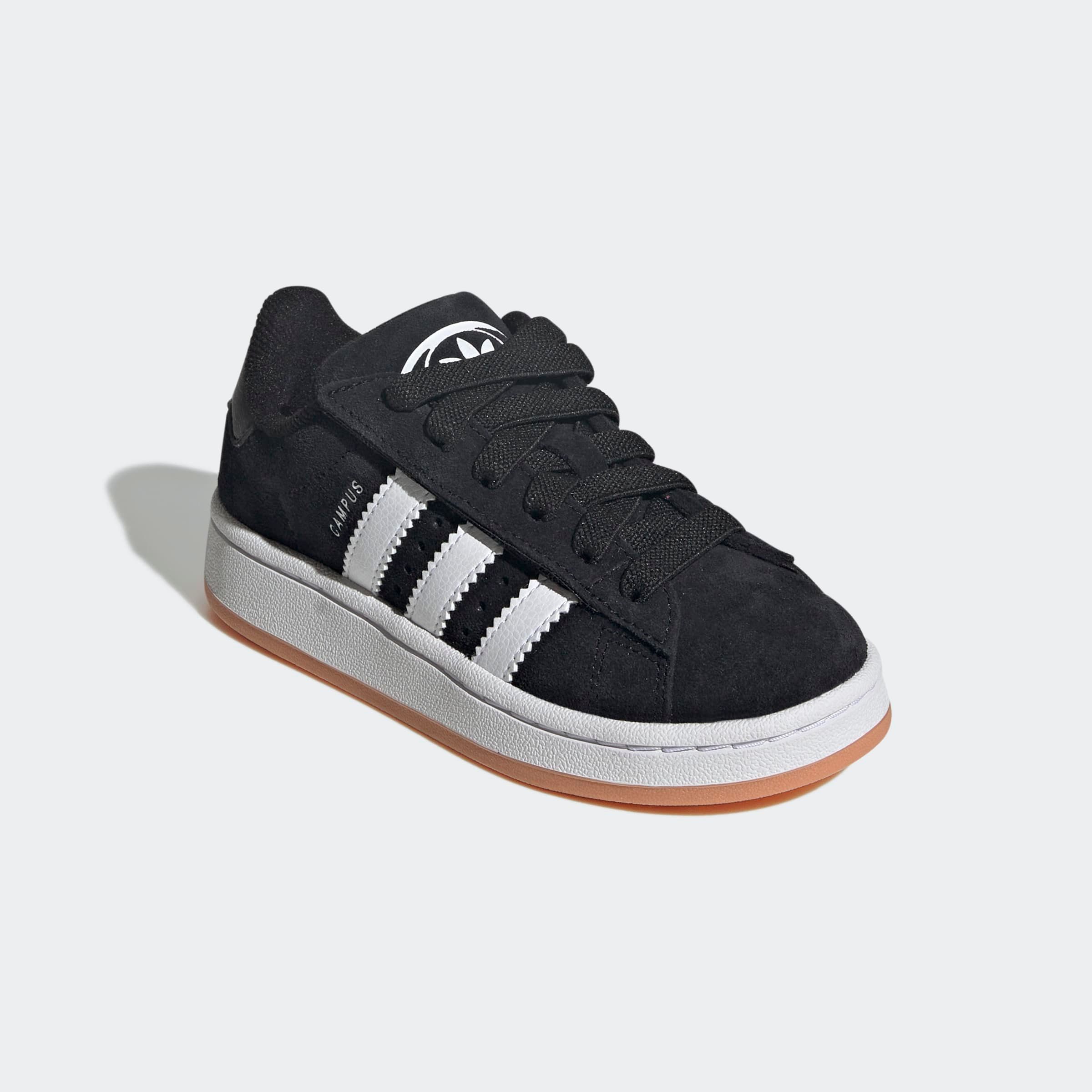 adidas Originals CAMPUS 00S COMFORT CLOSURE ELASTIC LACE KIDS Sneaker für Kinder & Jugendliche