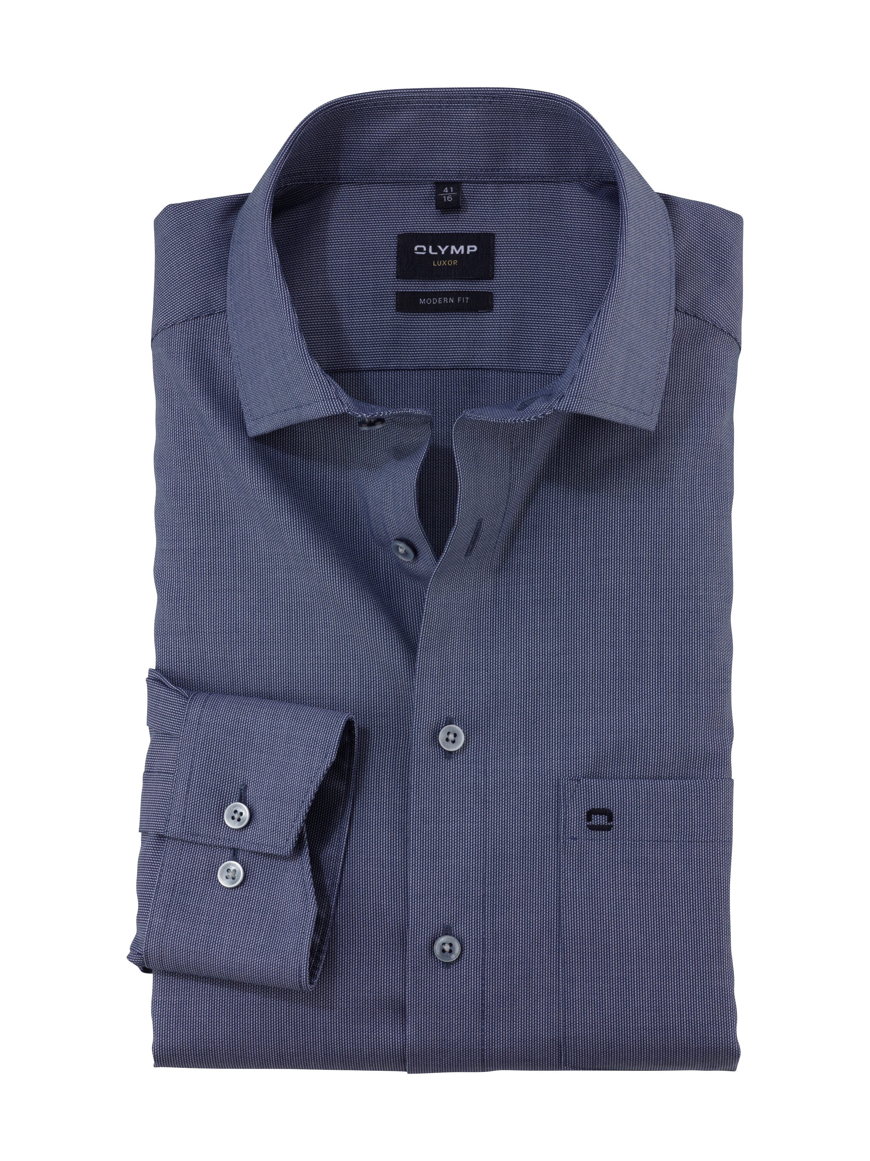 Businesshemd Luxor modern fit