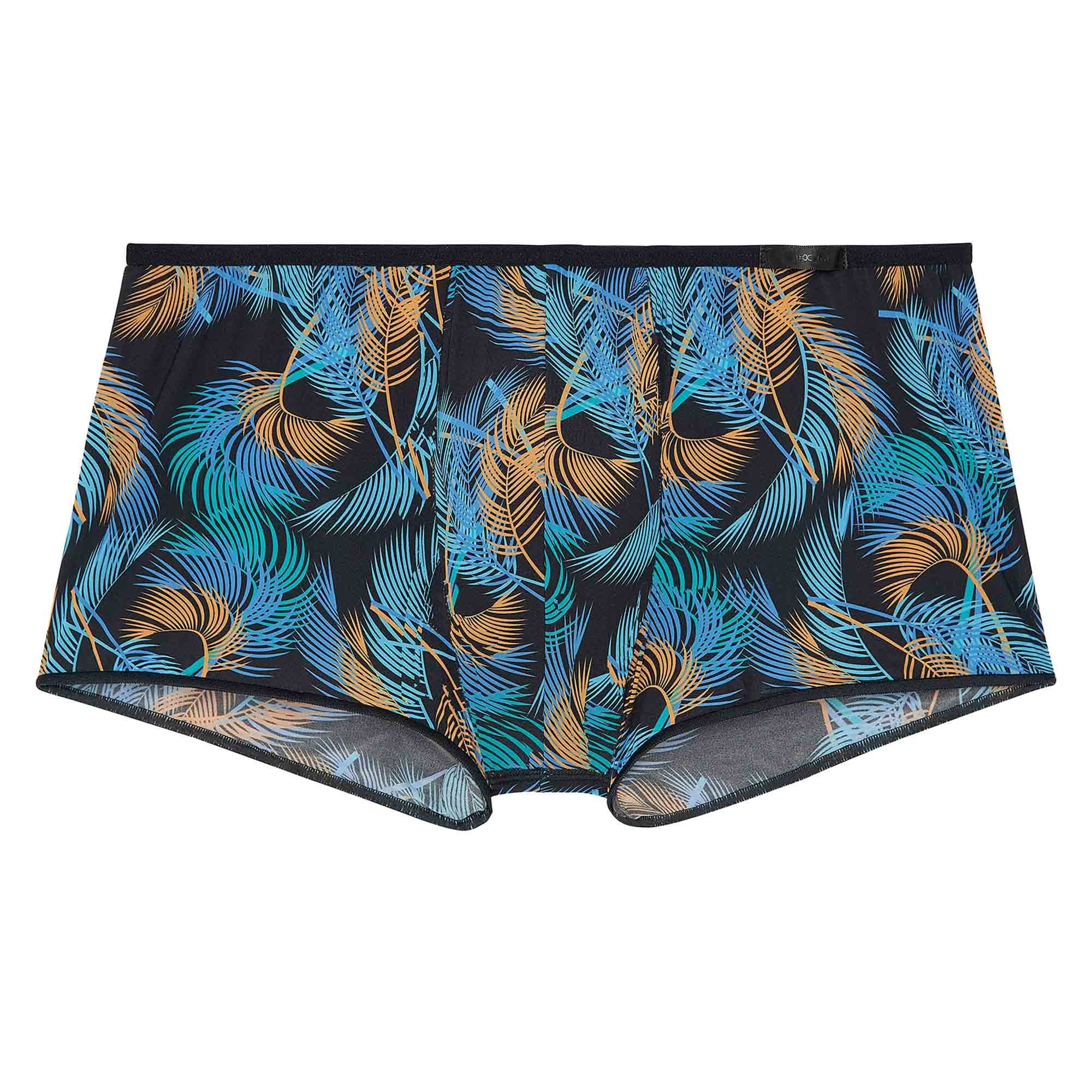 Boxer Herren Boxershort 1er Pack Polyamid Trunks Chico