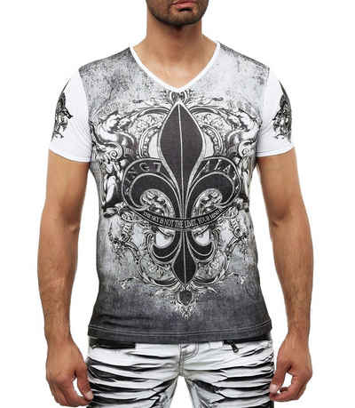 KINGZ T-Shirt in coolem Design