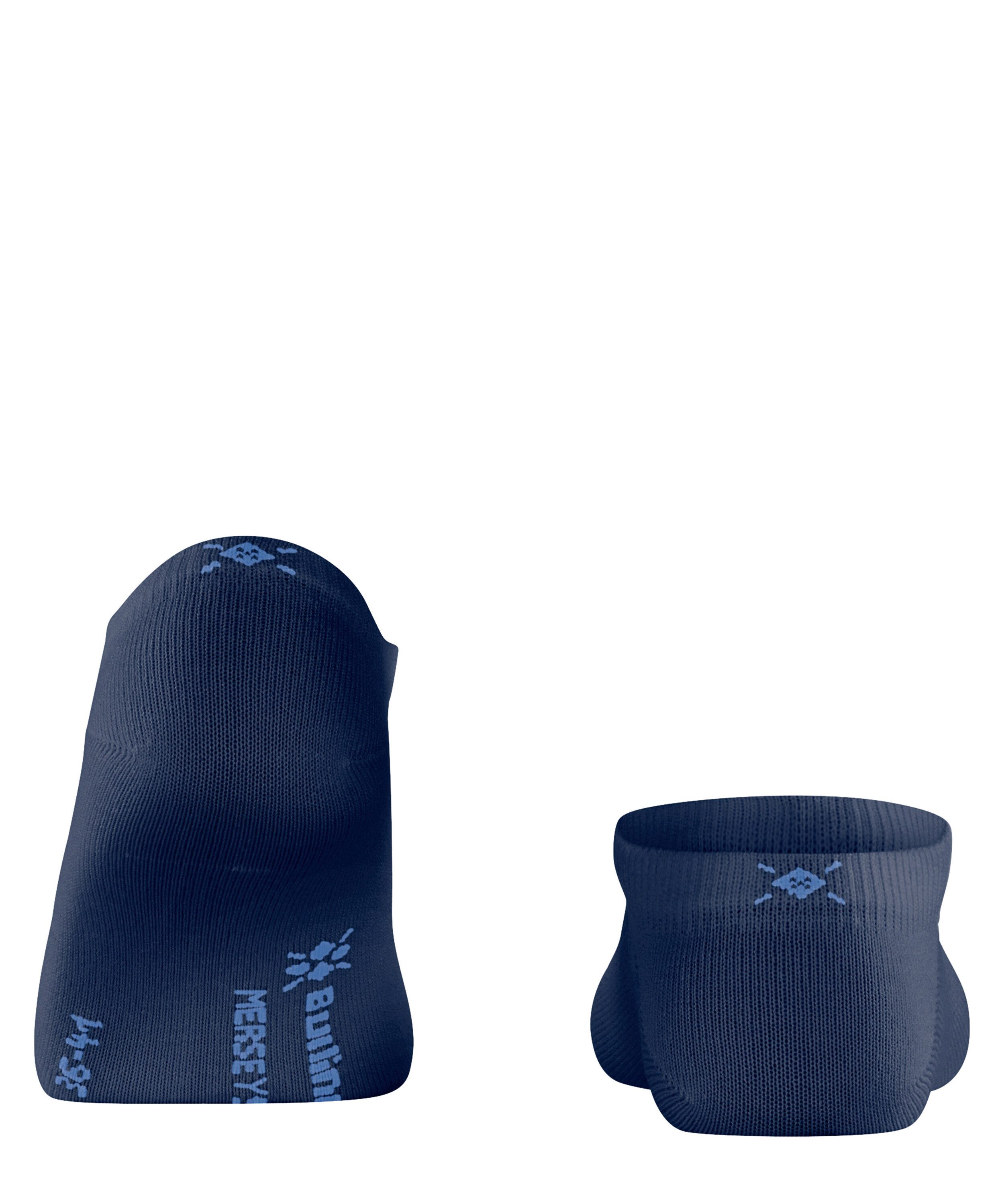 Burlington Sneakersocken Merseyside Sneakersocken (1-Paar)