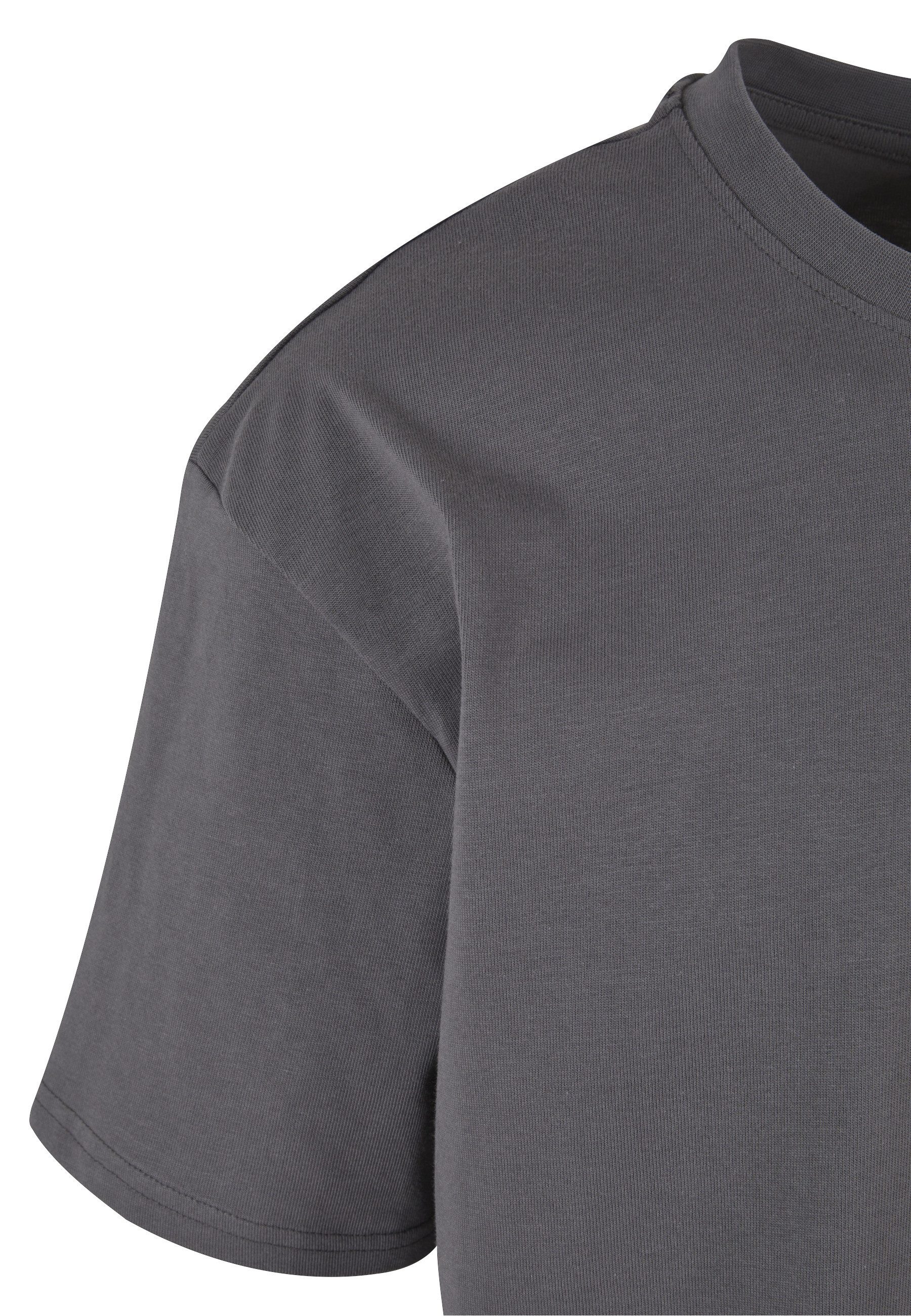 URBAN CLASSICS T-Shirt Urban Classics Herren Heavy Oversized Tee (1-tlg) – Bild 4 von 5