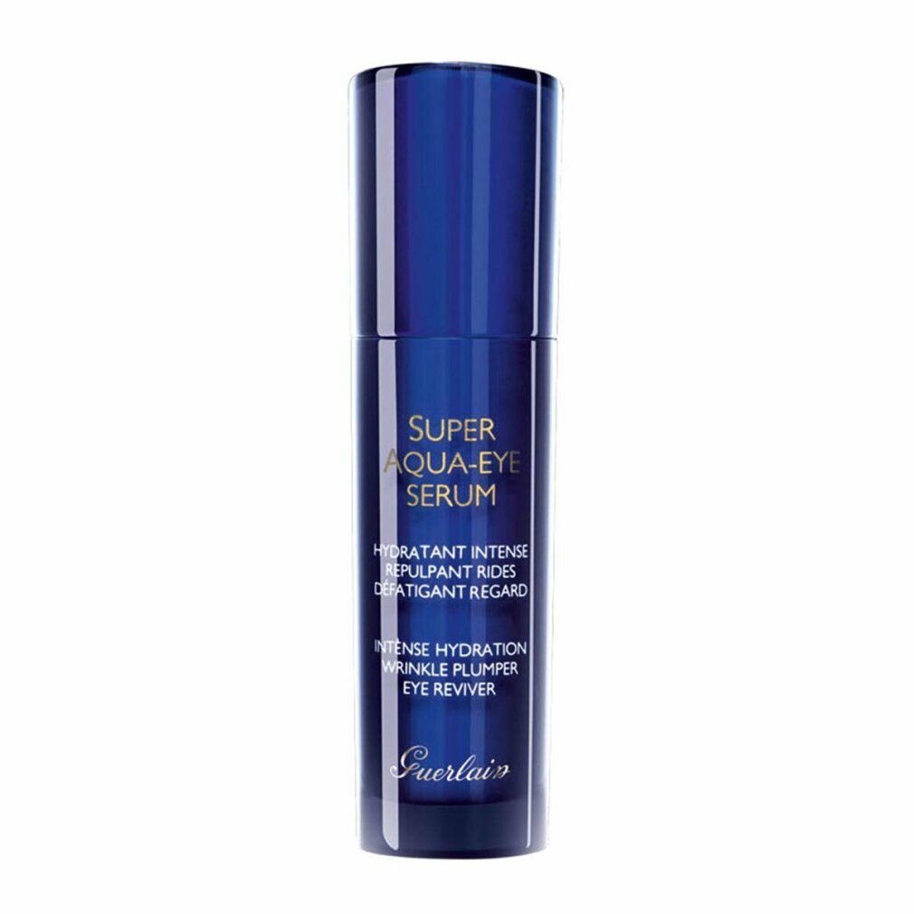 GUERLAIN Augenbalsam Super Aqua Eye Serum Augenserum 15ml