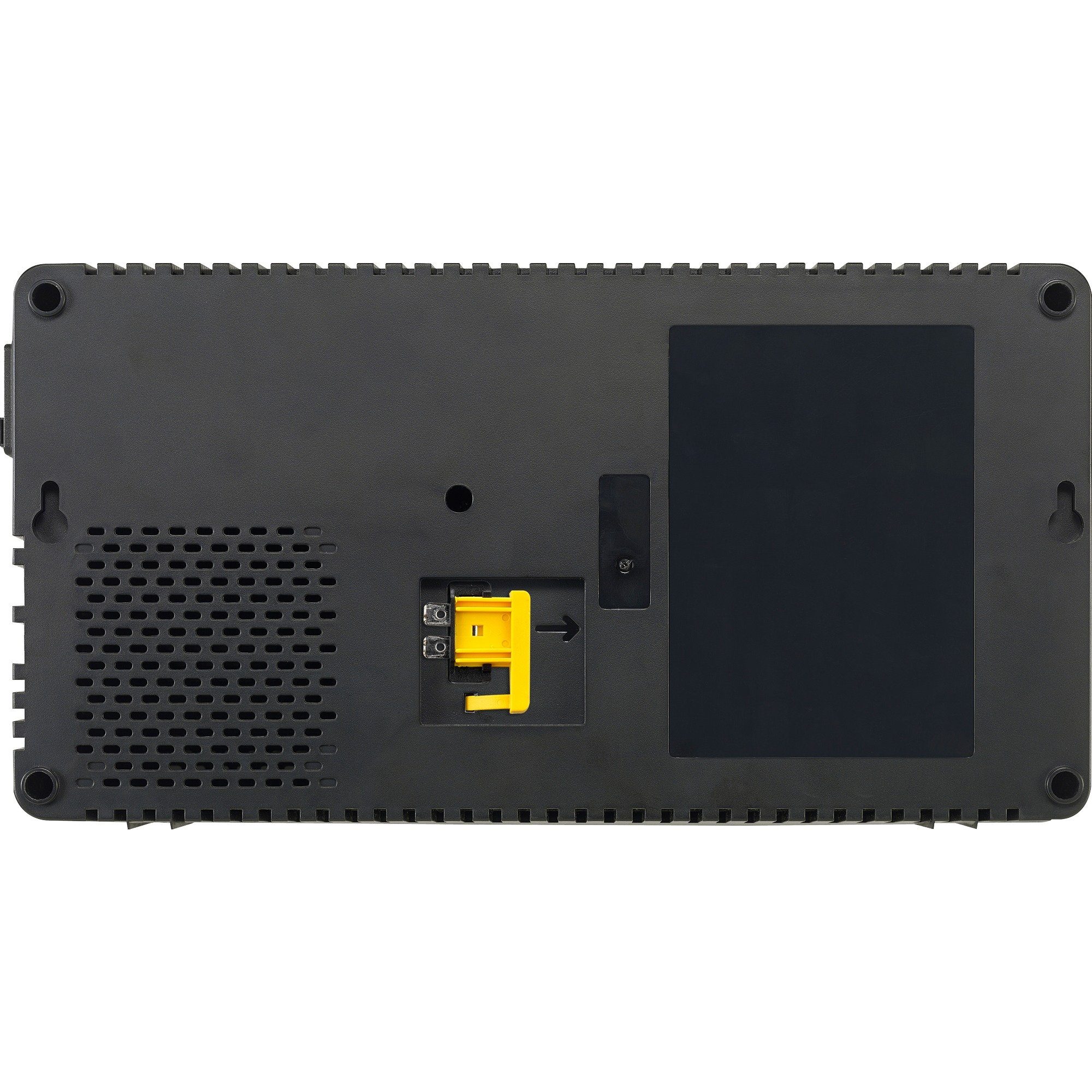 APC USV-Anlage APC EASY UPS BV 1000VA, AVR, Schutzkontakt Outlet