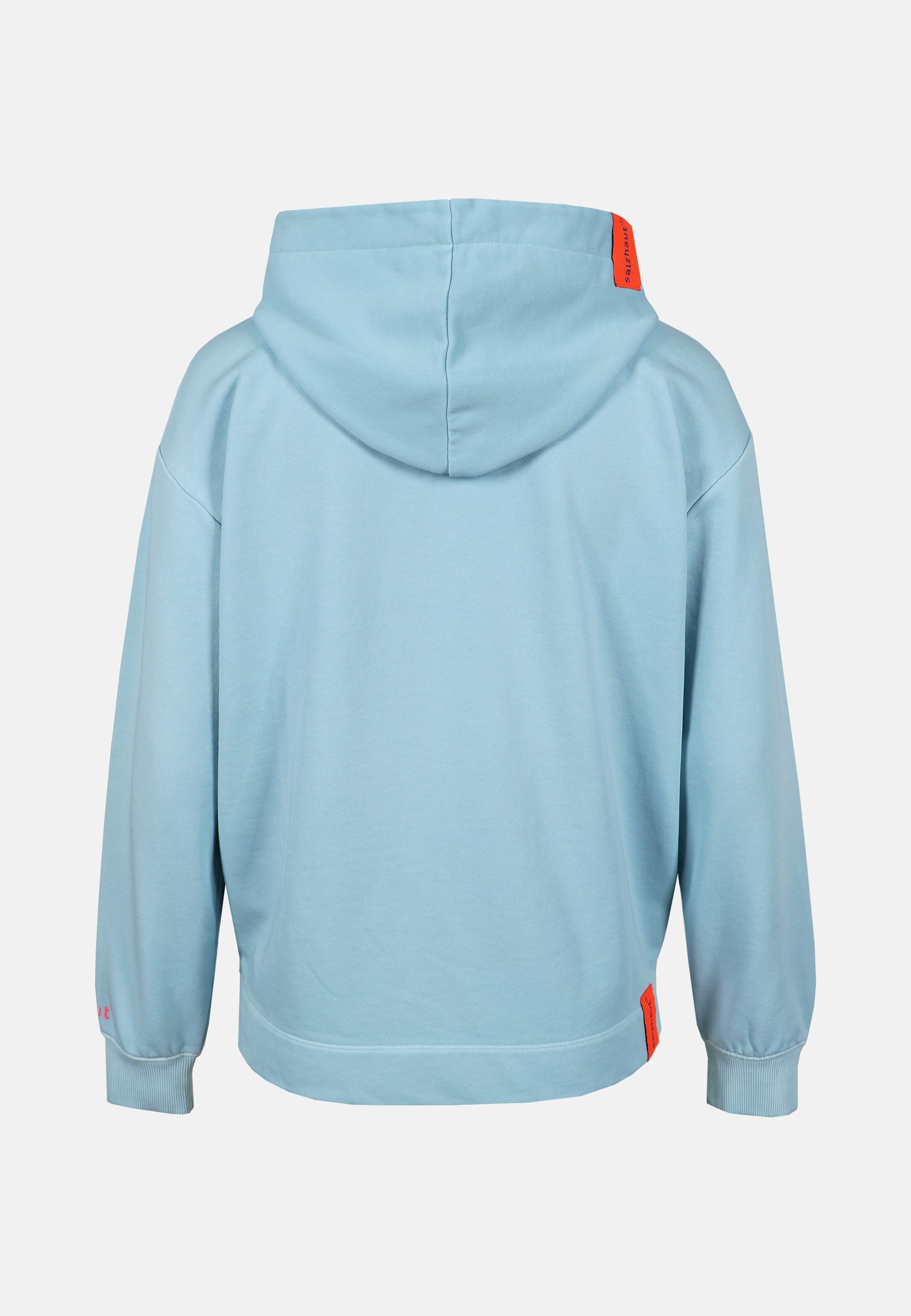 salzhaut Hoodie VÖÖRUT Damen Oversized günstig online kaufen