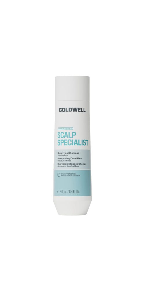 Goldwell Haarshampoo Goldwell Dualsenses Scalp Specialist Densifying Shampoo 250ml