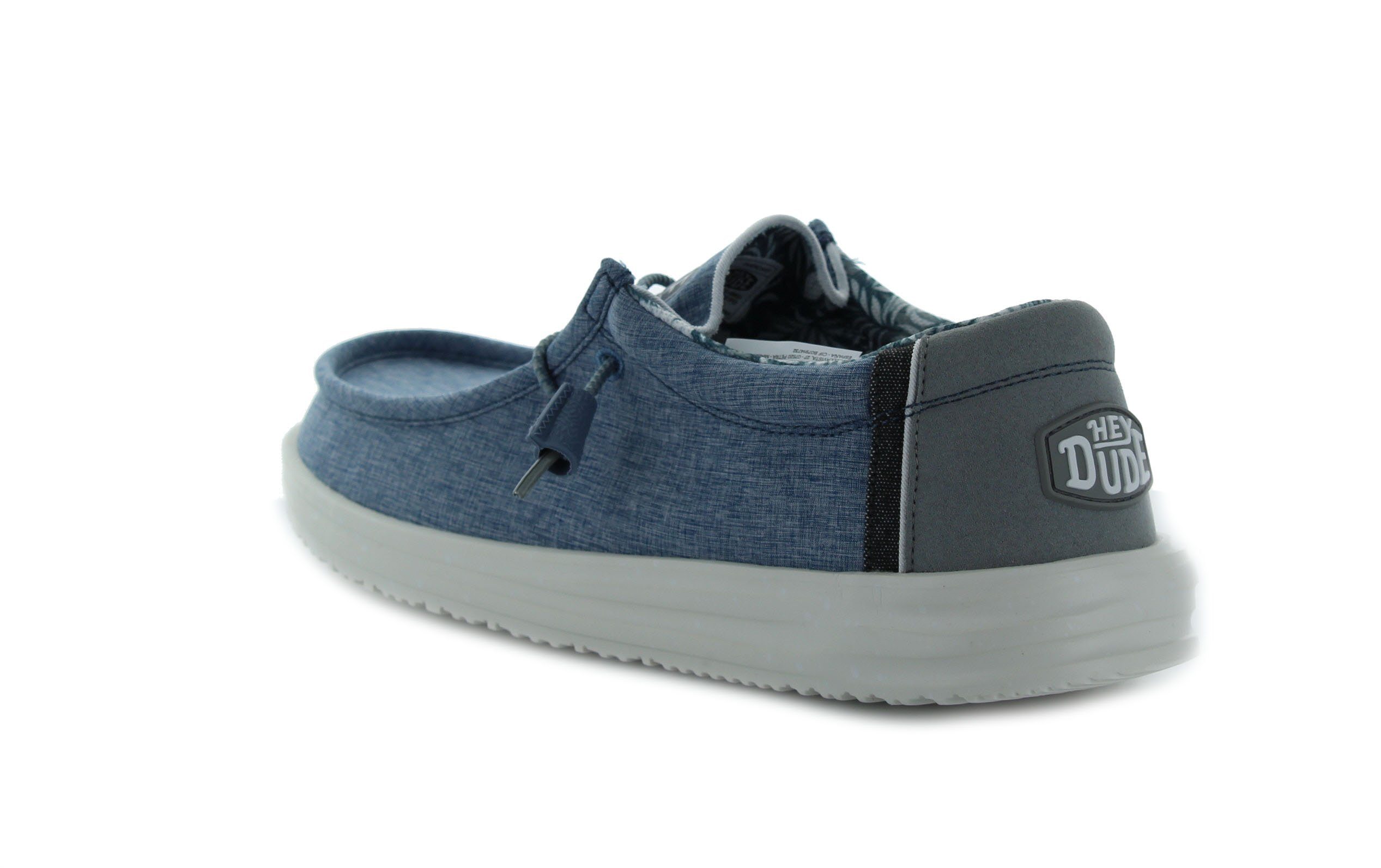 Hey Dude Wally H2O Slipper Lockere günstig online kaufen