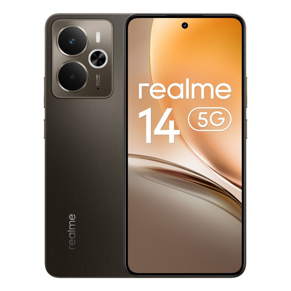 Realme Smartphone