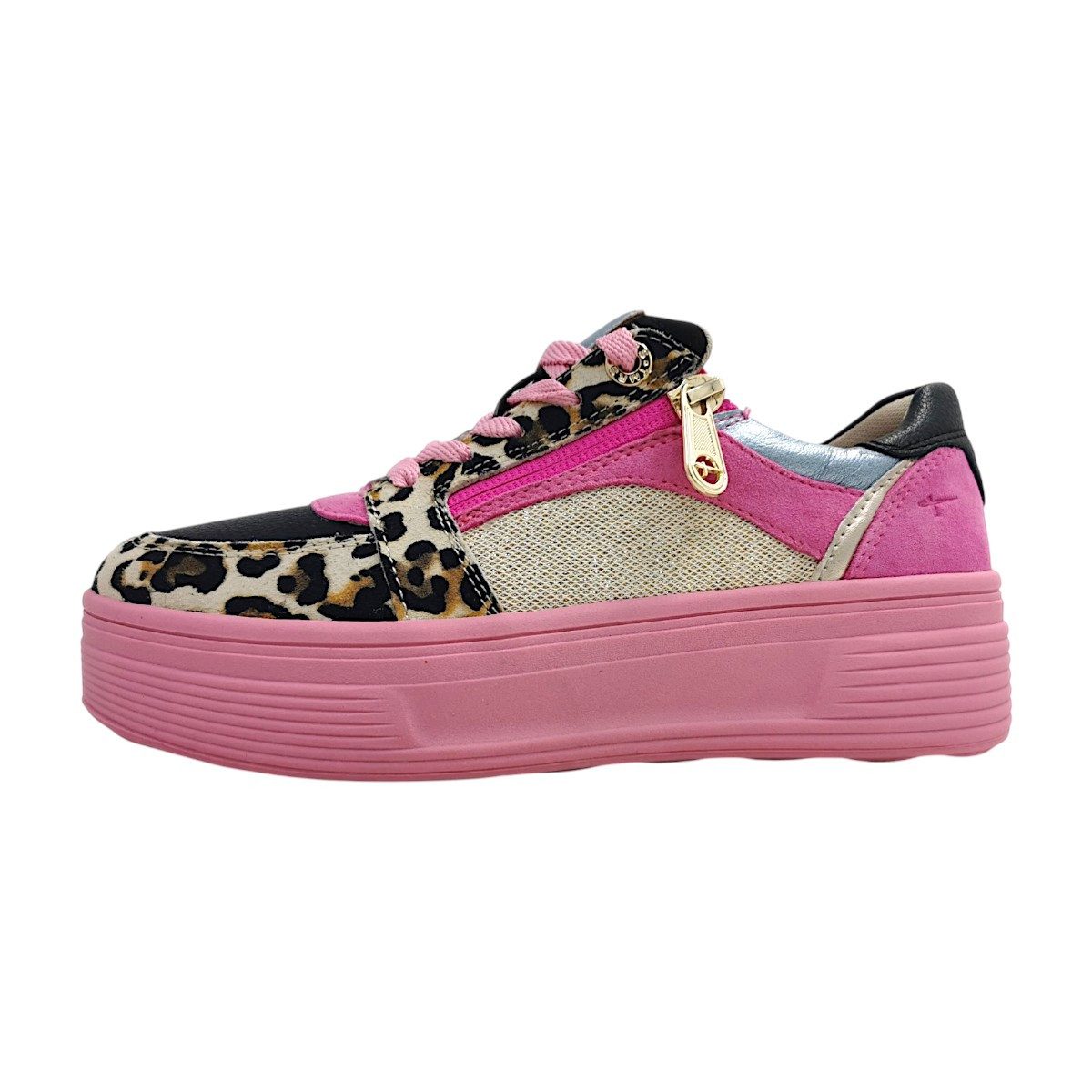 Tamaris COMFORT Schnürschuh