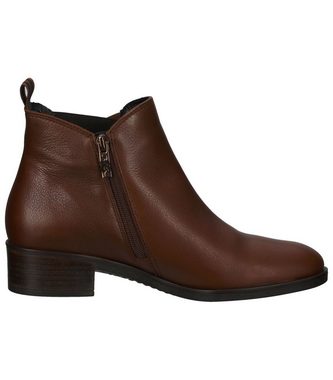 Ara Stiefelette Leder/Textil Stiefelette