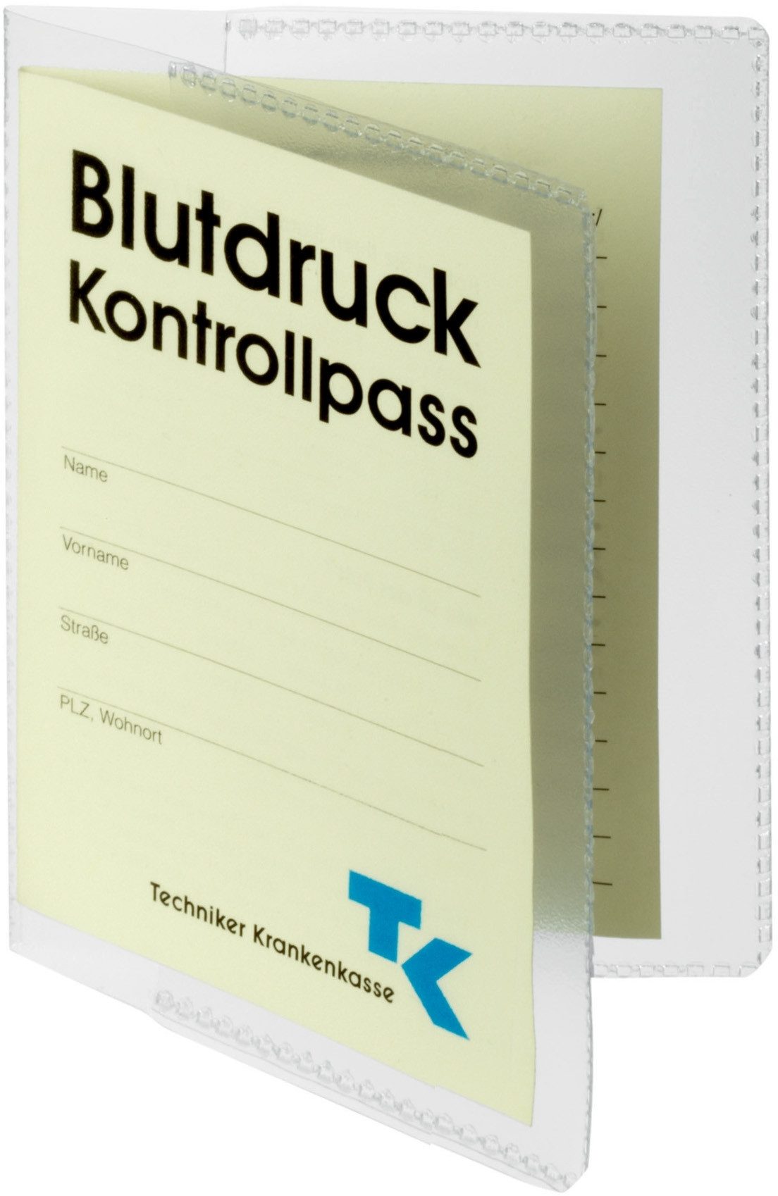 DURABLE Schreibgeräteetui Schutz- und Ausweishülle A7 günstig online kaufen