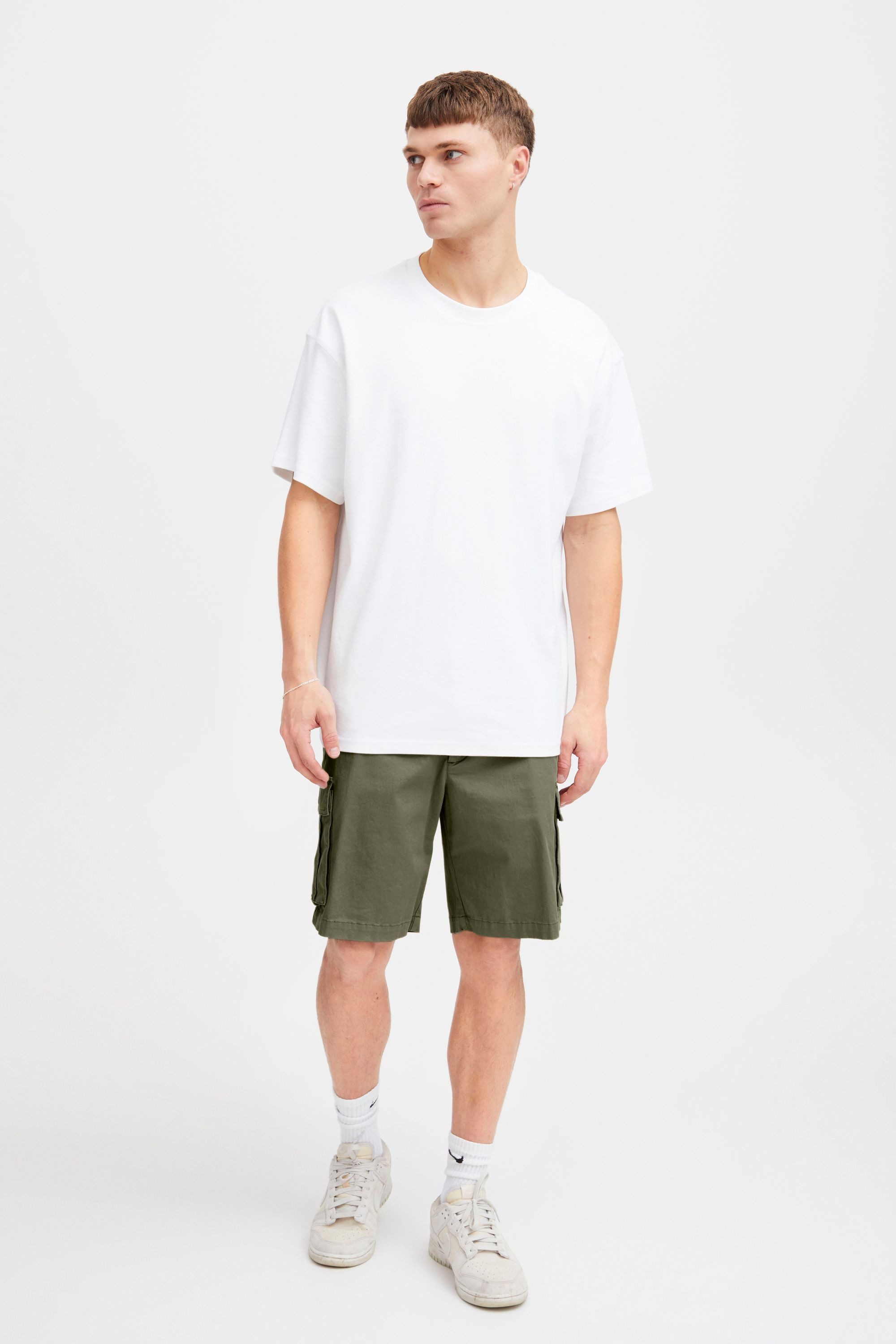 !Solid Cargoshorts SDJoe Cargo Shorts elastische günstig online kaufen