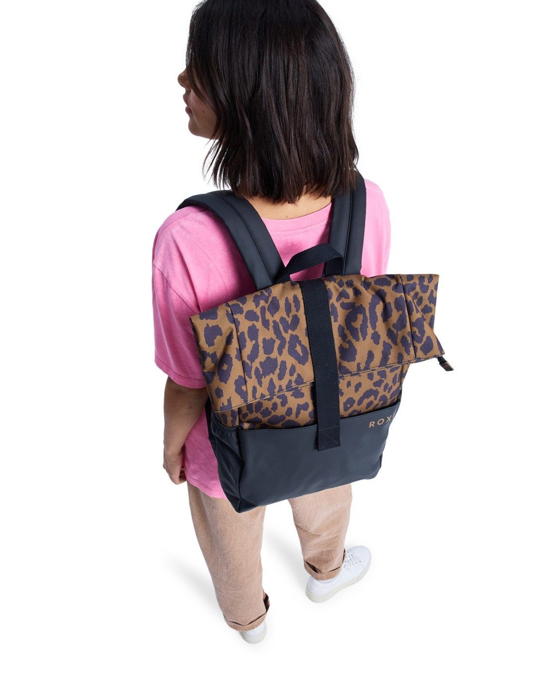 Roxy Tagesrucksack Pop It Leo günstig online kaufen