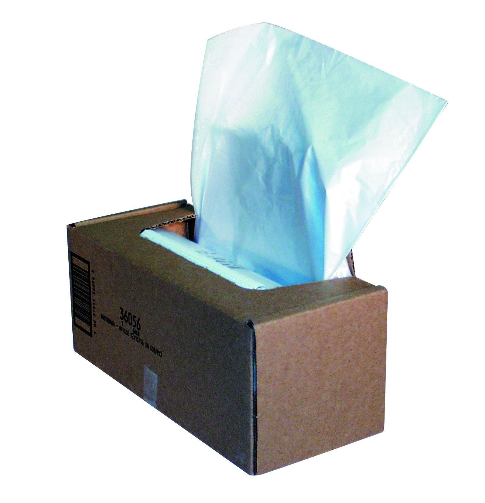 FELLOWES Aktenvernichter