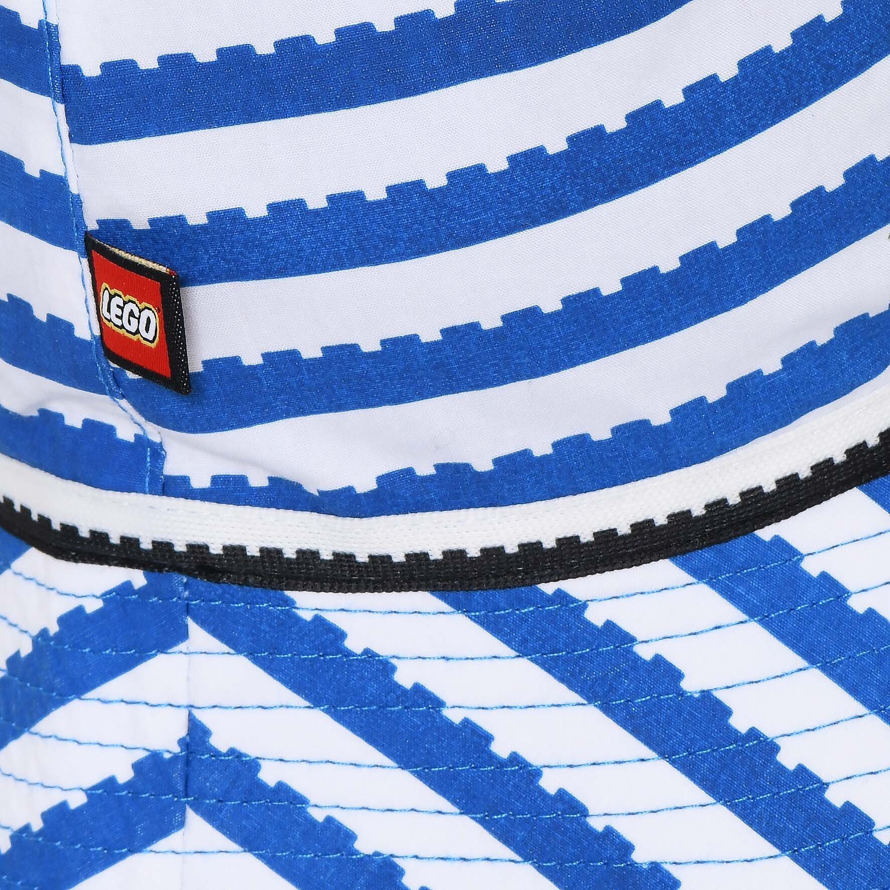 LEGO® Wear 311 Blue (1-St) Sonnenhut LWALEX
