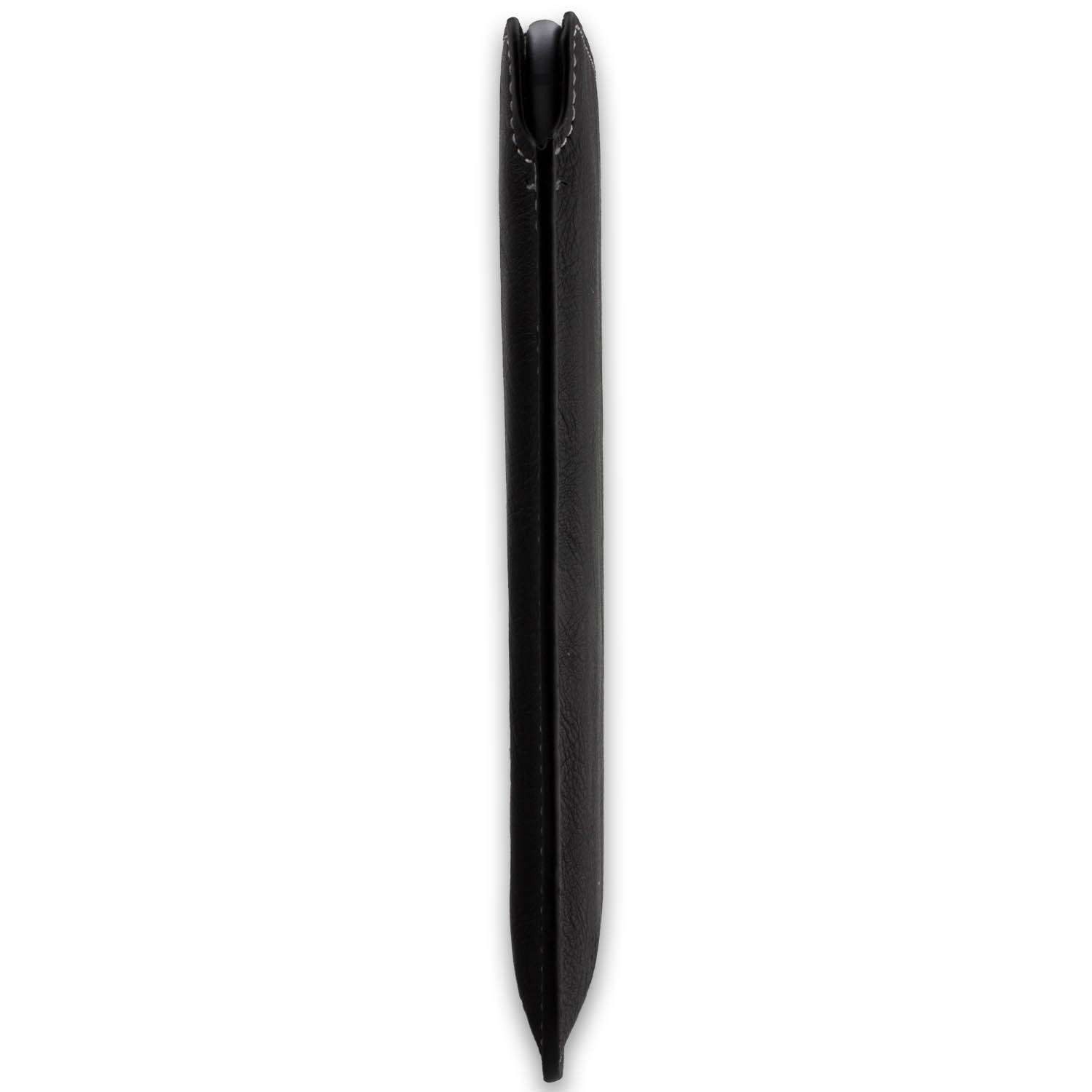 caseroxx Handytasche Business-Line Etui für Apple iPhone 7 (Einzelartikel, 1-tlg., Business-Line Etui)