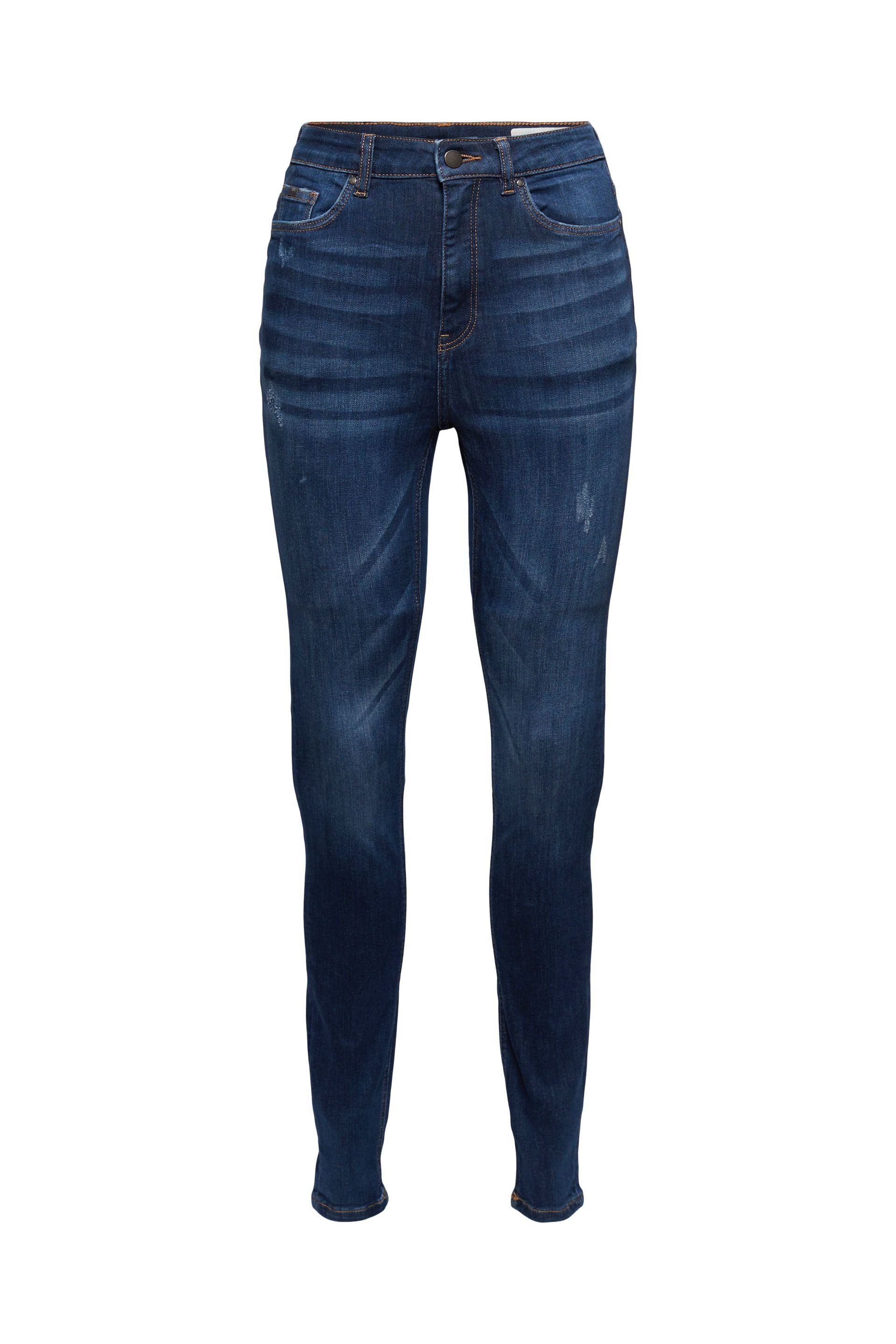 Esprit Skinny-fit-Jeans