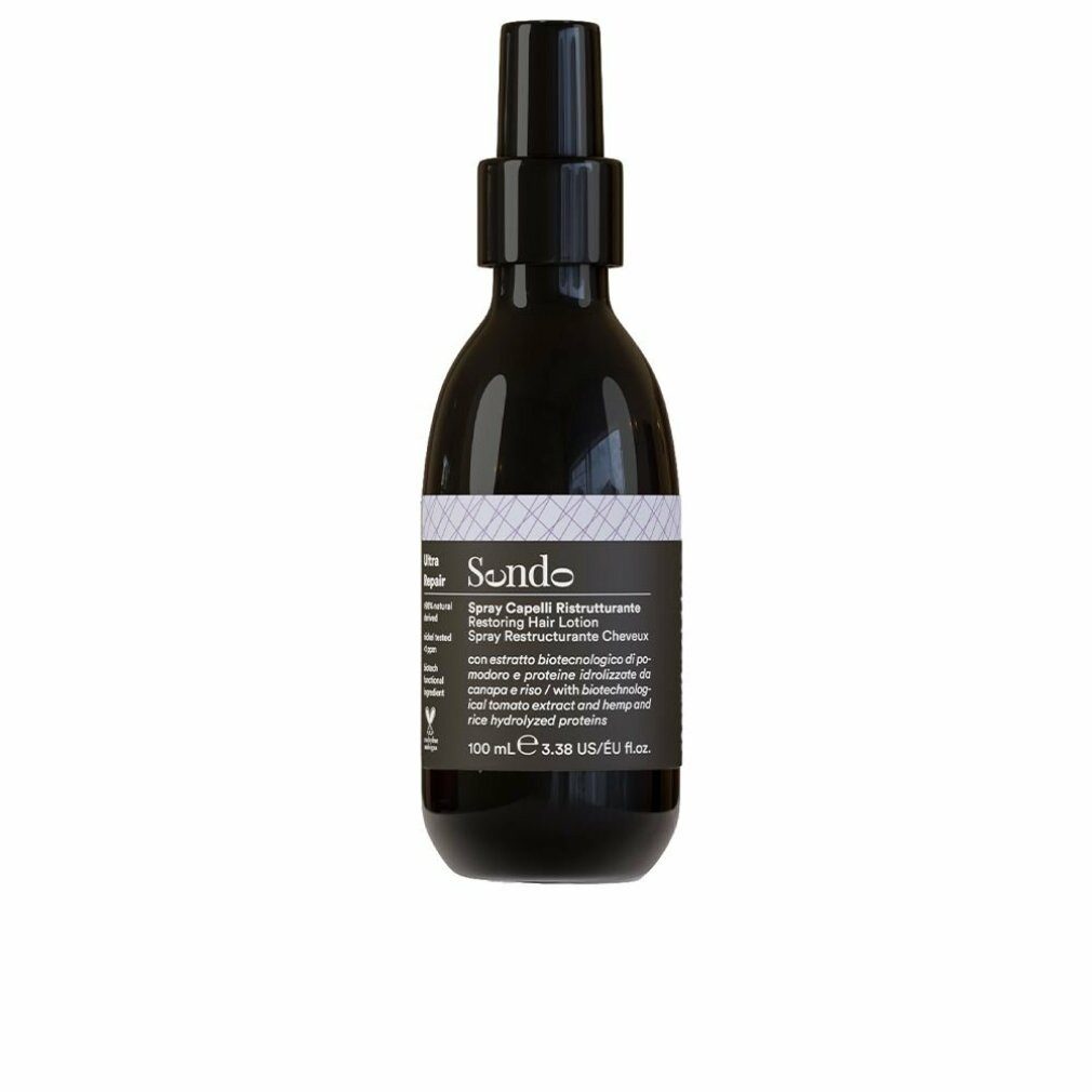 Sendo Haarshampoo Ultra Repair Restoring Lotion 100ml