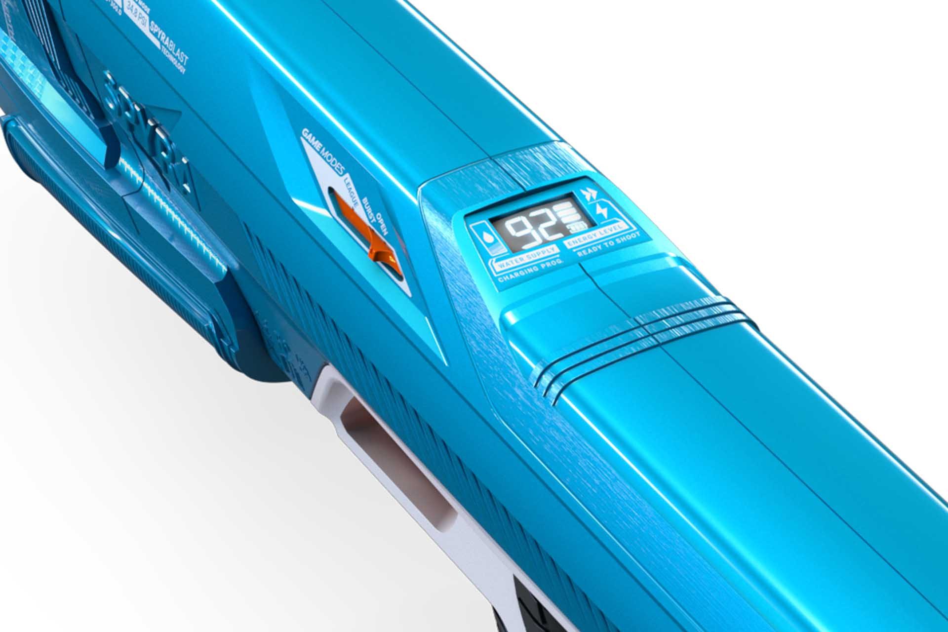 Spyra Wasserpistole SpyraThree günstig online kaufen