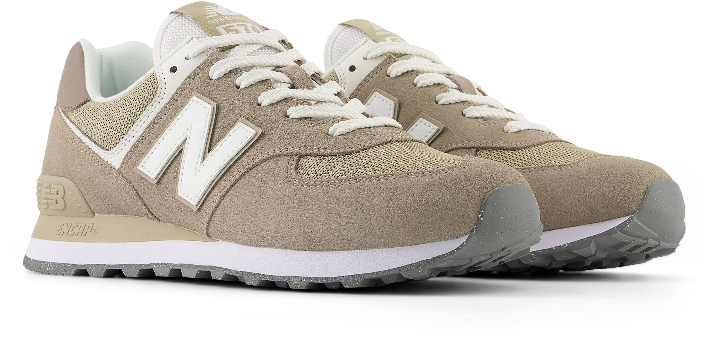 Gelbe New Balance Damen Sneaker online kaufen OTTO