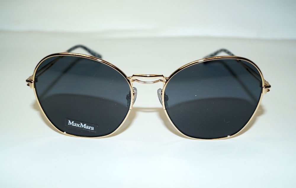 Max Mara Sonnenbrille Sunglasses BRIDGE III MAX MM Sonnenbrille MARA 000