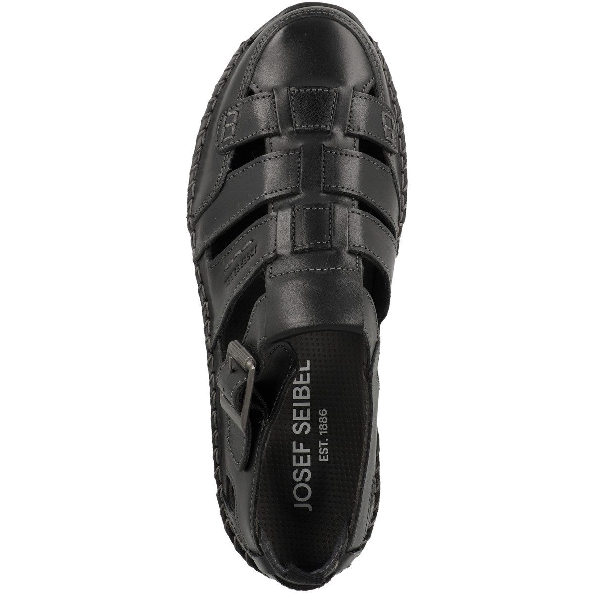 Josef Seibel Wilson 08 Herren Sandale günstig online kaufen