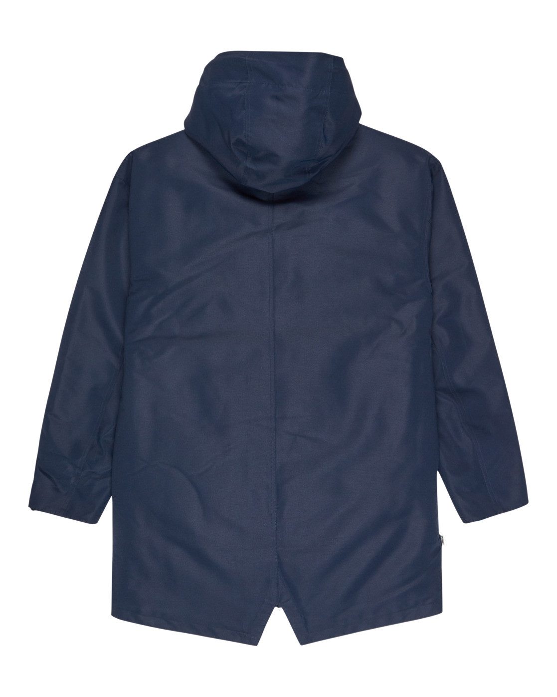 Element Outdoorjacke Fishtail Parka