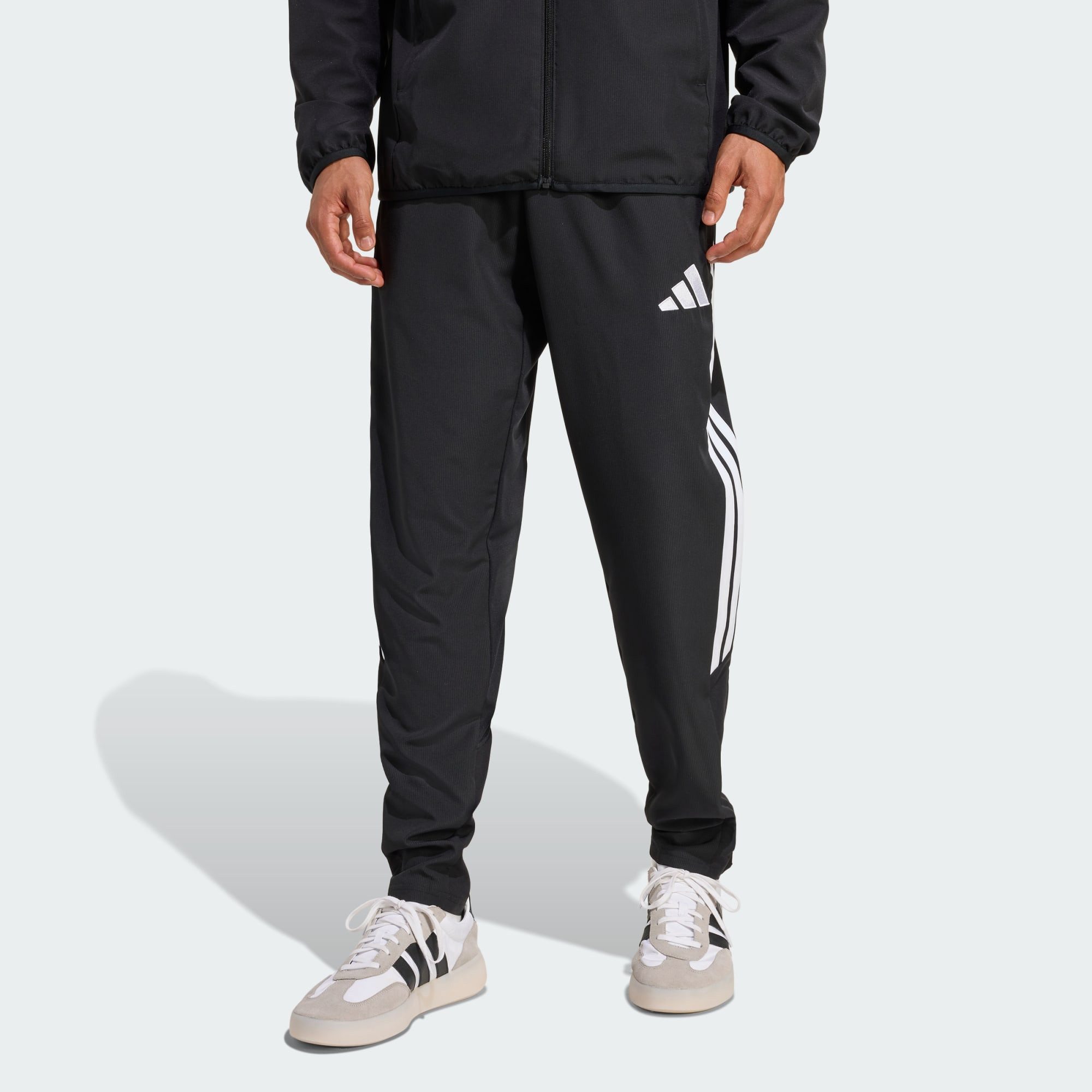 adidas Performance Trainingshose TIRO26 LEAGUE PRÄSENTATIONSHOSE (1-tlg)