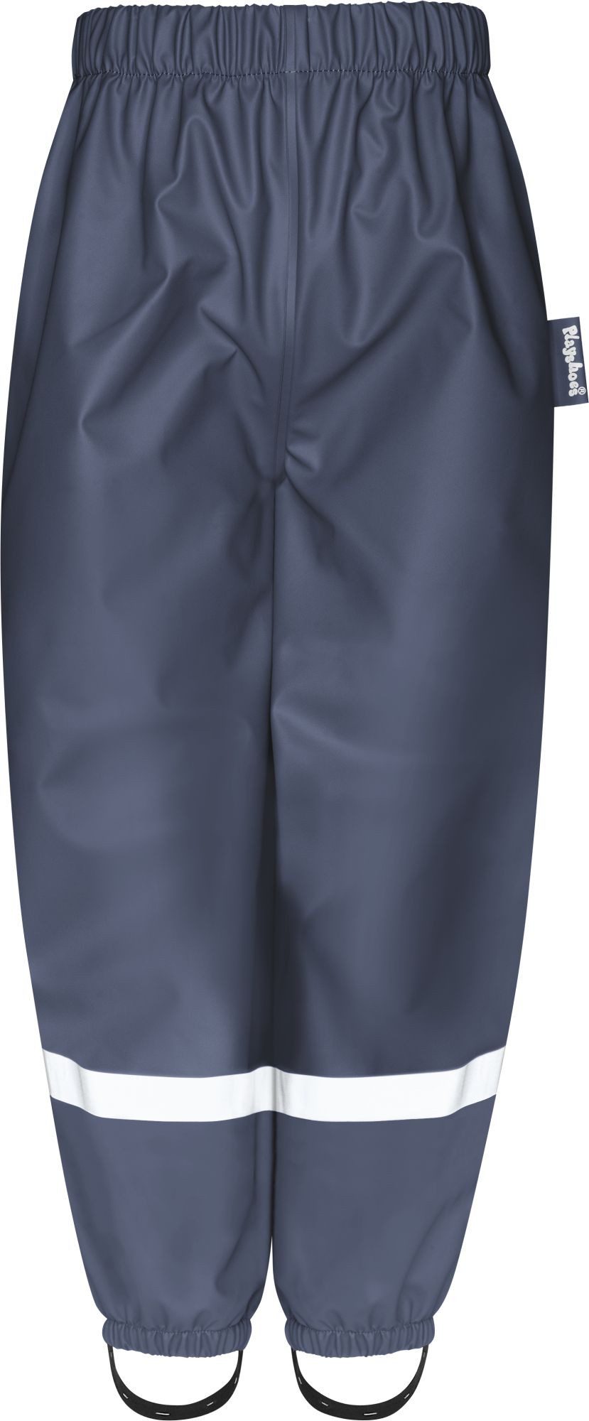 Playshoes Regenhose Regenhose, Größe: 92, Farbe: marine