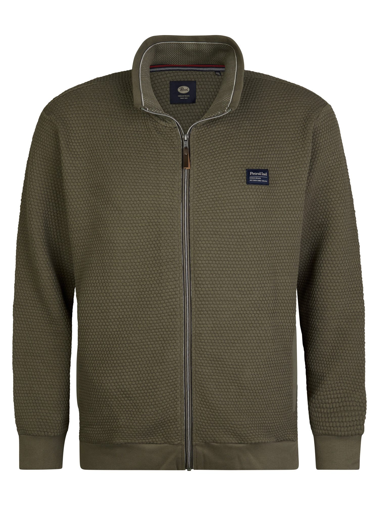 Petrol Industries Sweatshirt Sitka günstig online kaufen