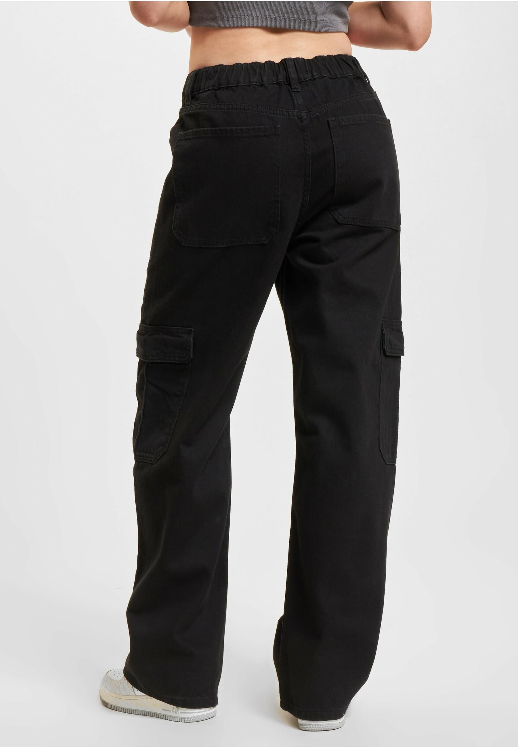 DEF Bequeme Jeans DEF DEF Baggy Cargohosen günstig online kaufen